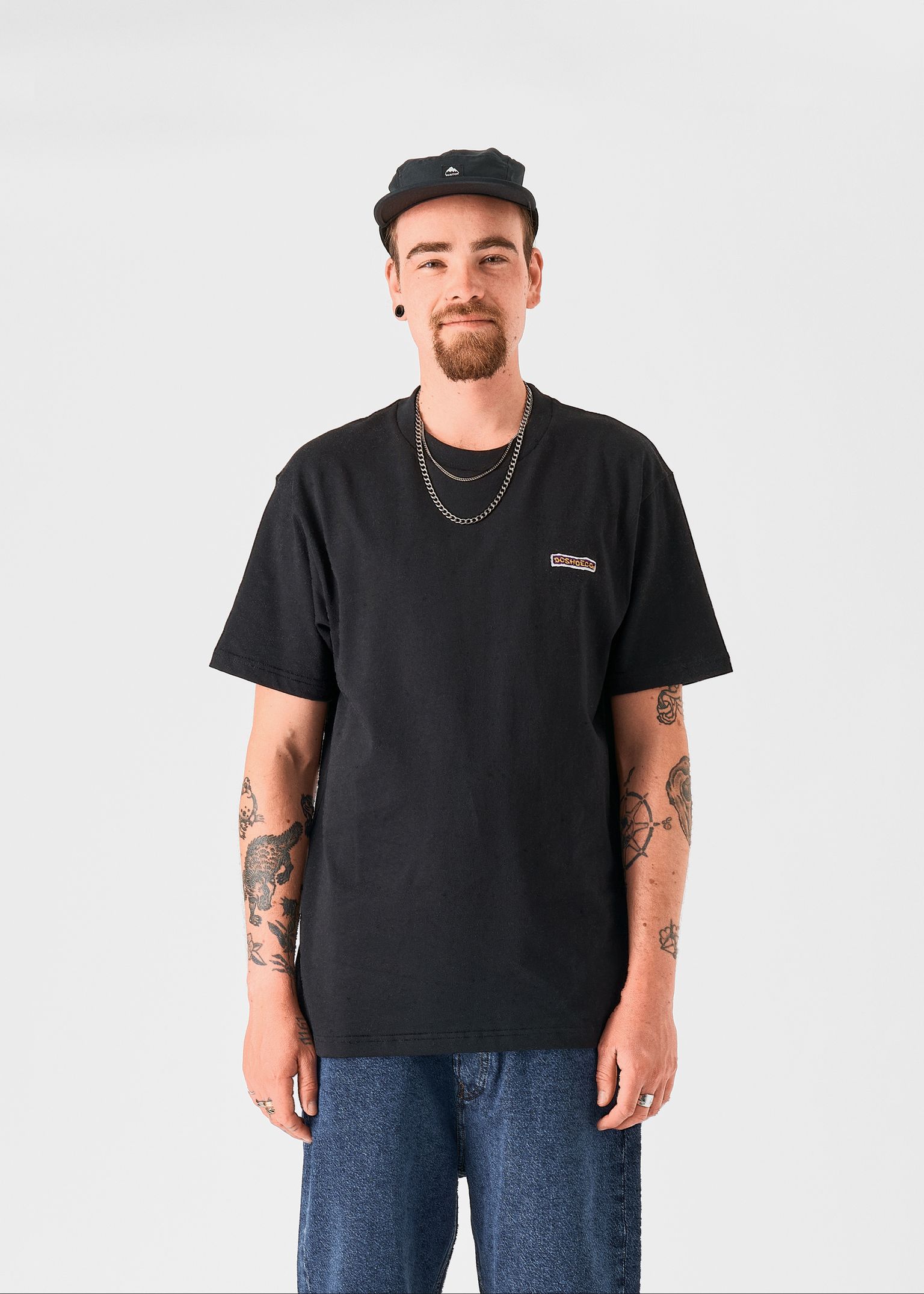 Patch it T-Shirt image