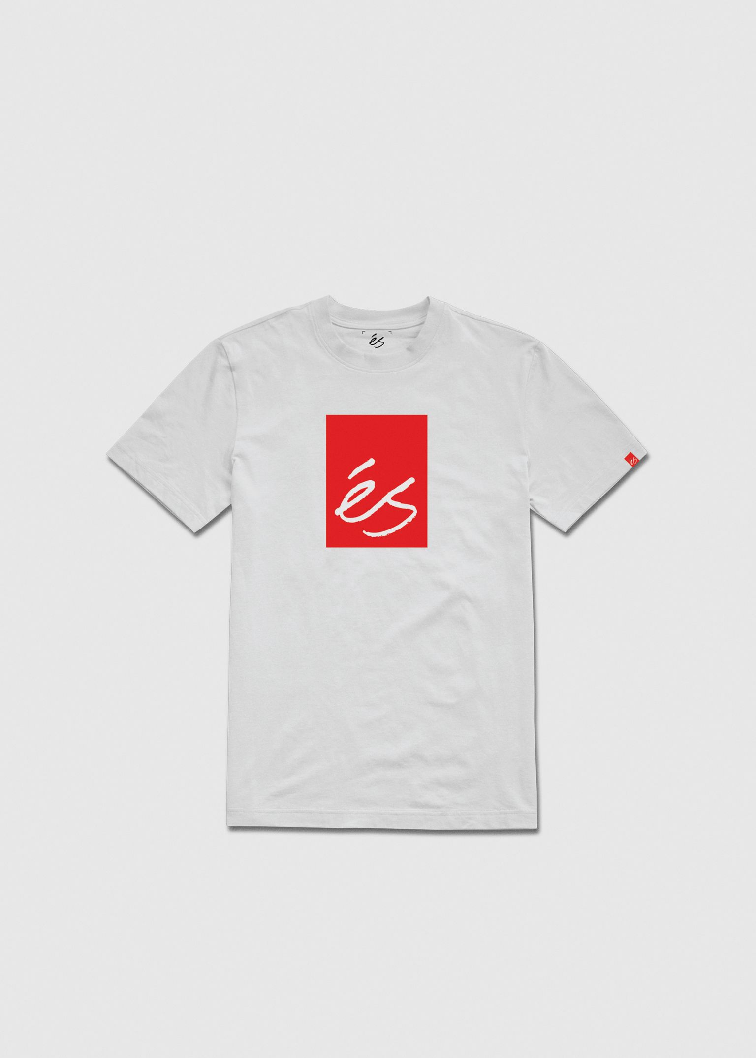 Main Block T-shirt image