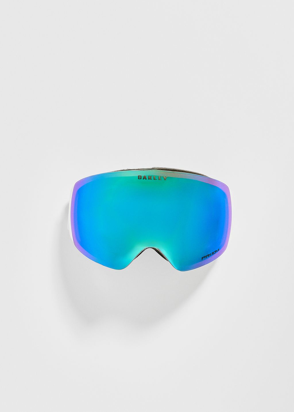 Oakley Flight Deck M Mikaela Shiffrin Signature / Prizm Argon