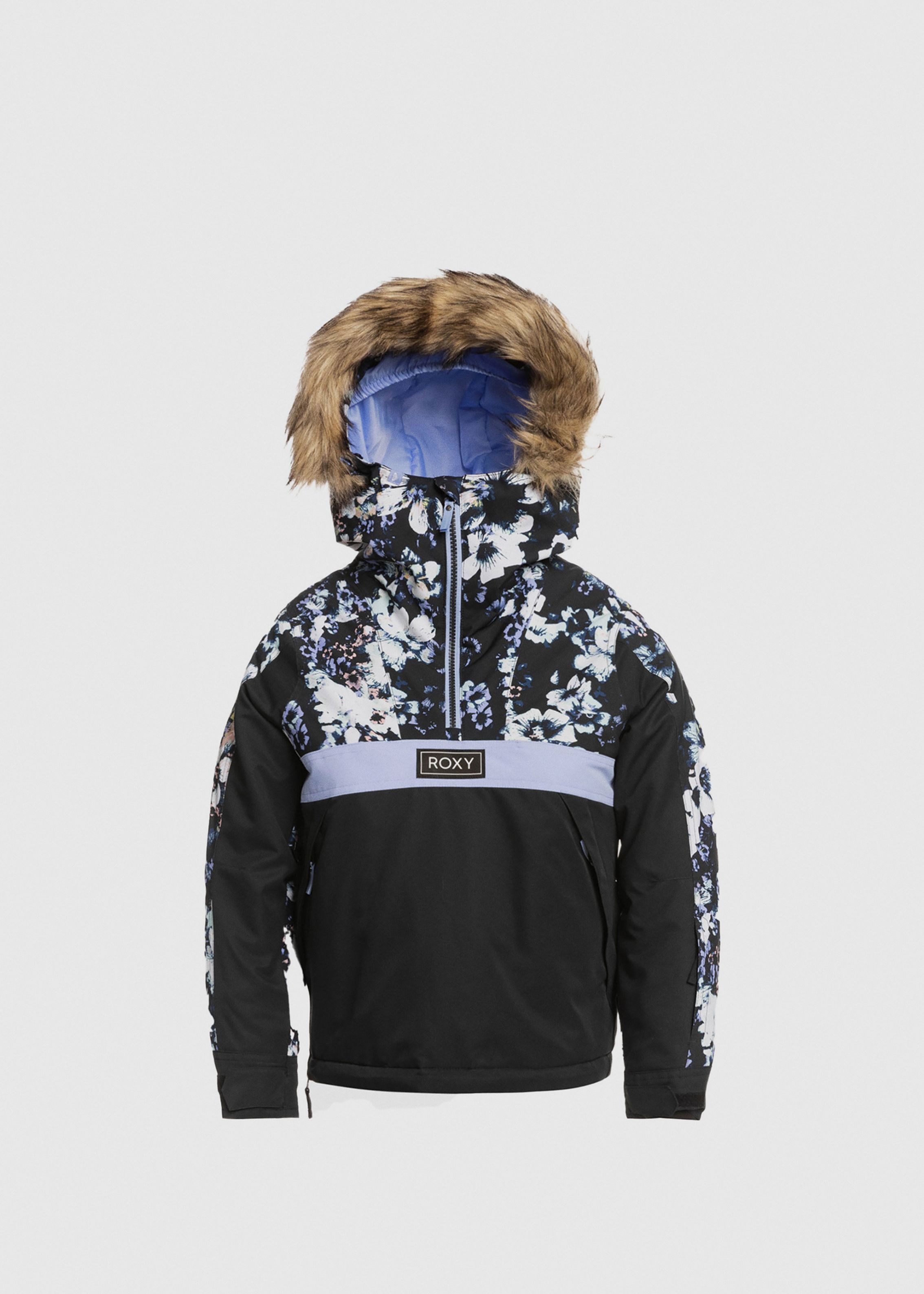 Girl's Shelter Jacket 14+