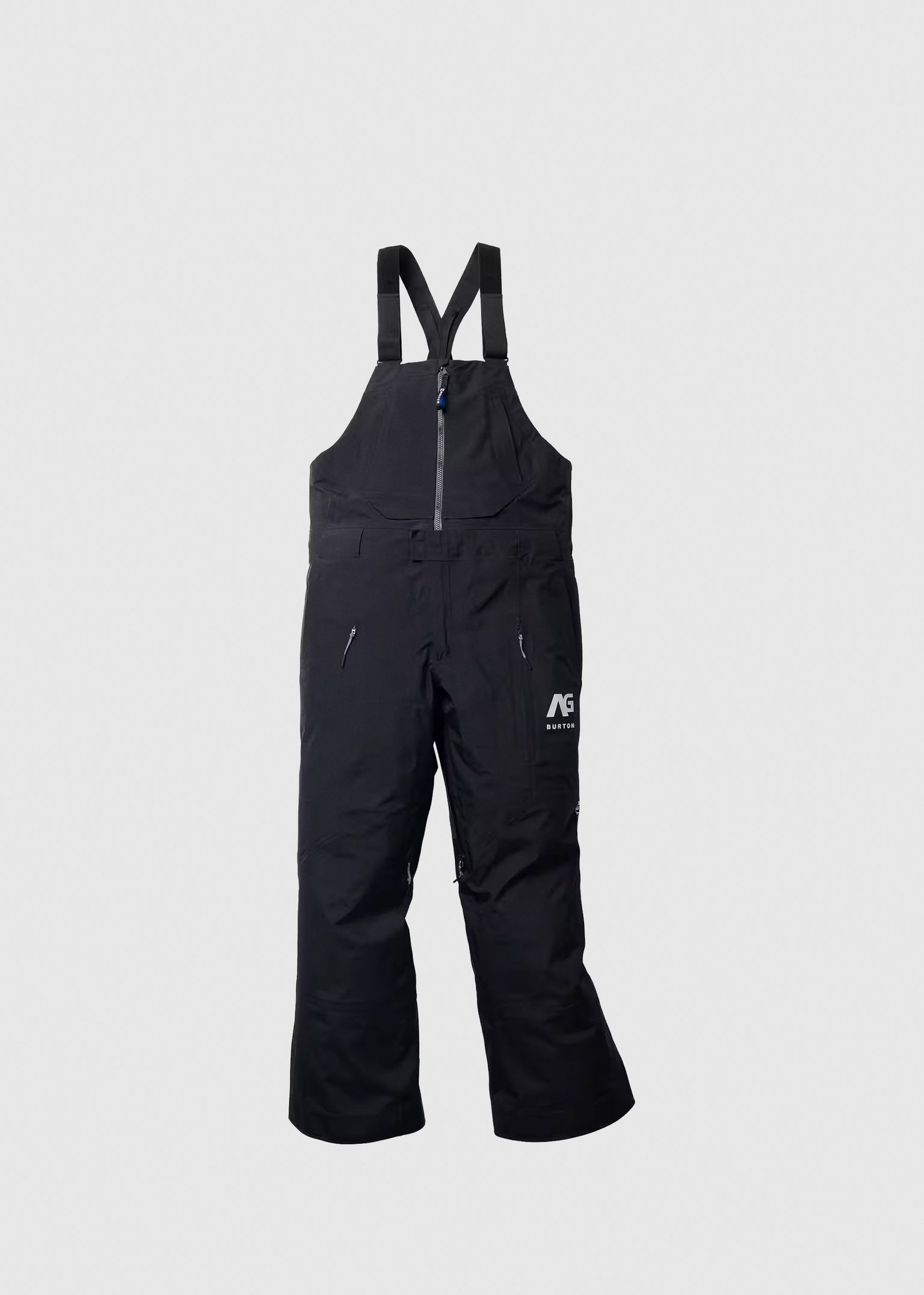 AG Hardpack 3L GORE-TEX Bib image