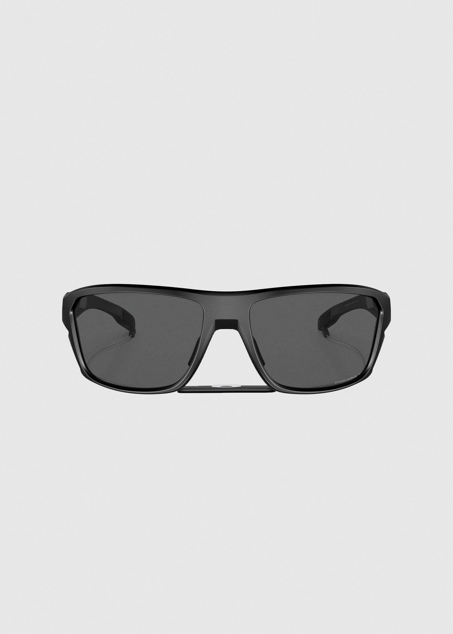 Split Shot Prizm Black Polarised Sunglasses image