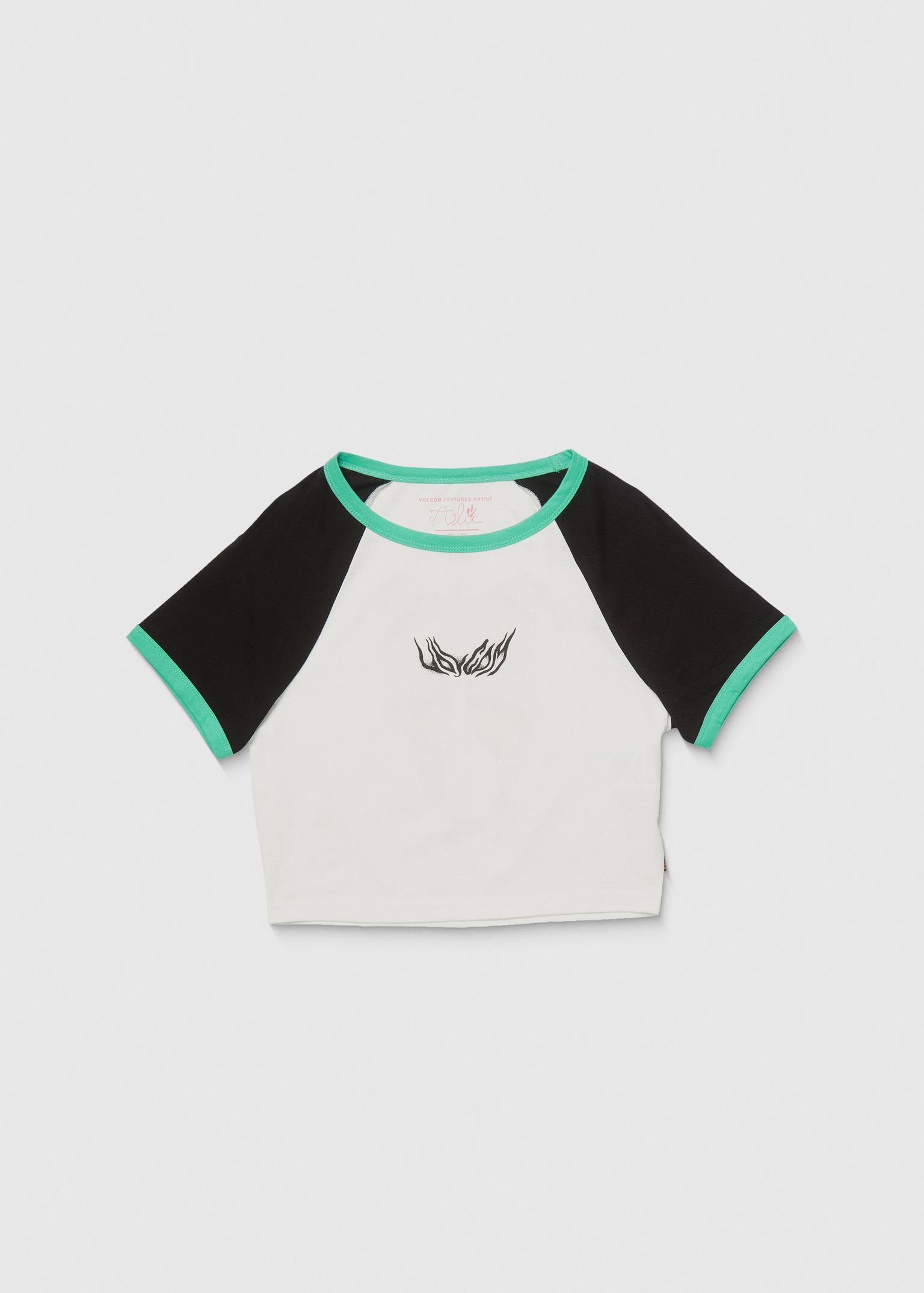 Featured Artist Alix T-Shirt image