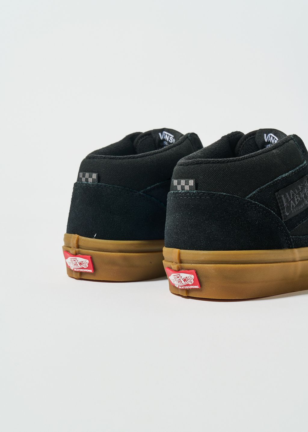 Vans Half Cab Skate Shoes