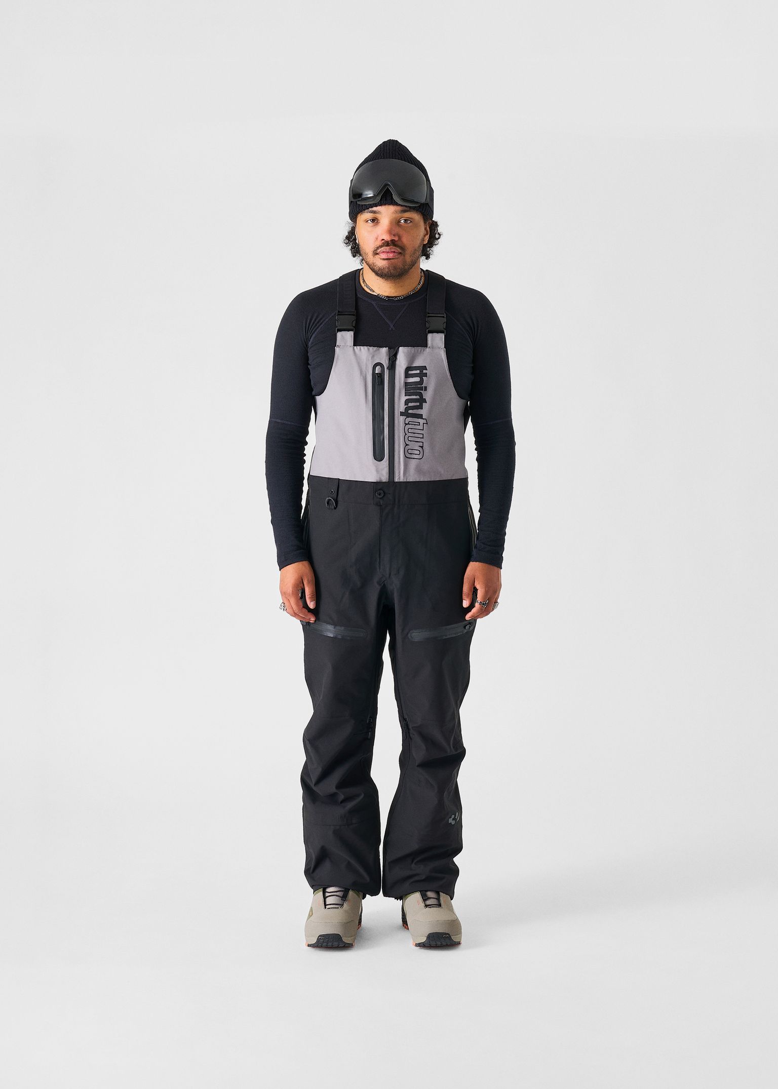 TM-3 Bib Pants image