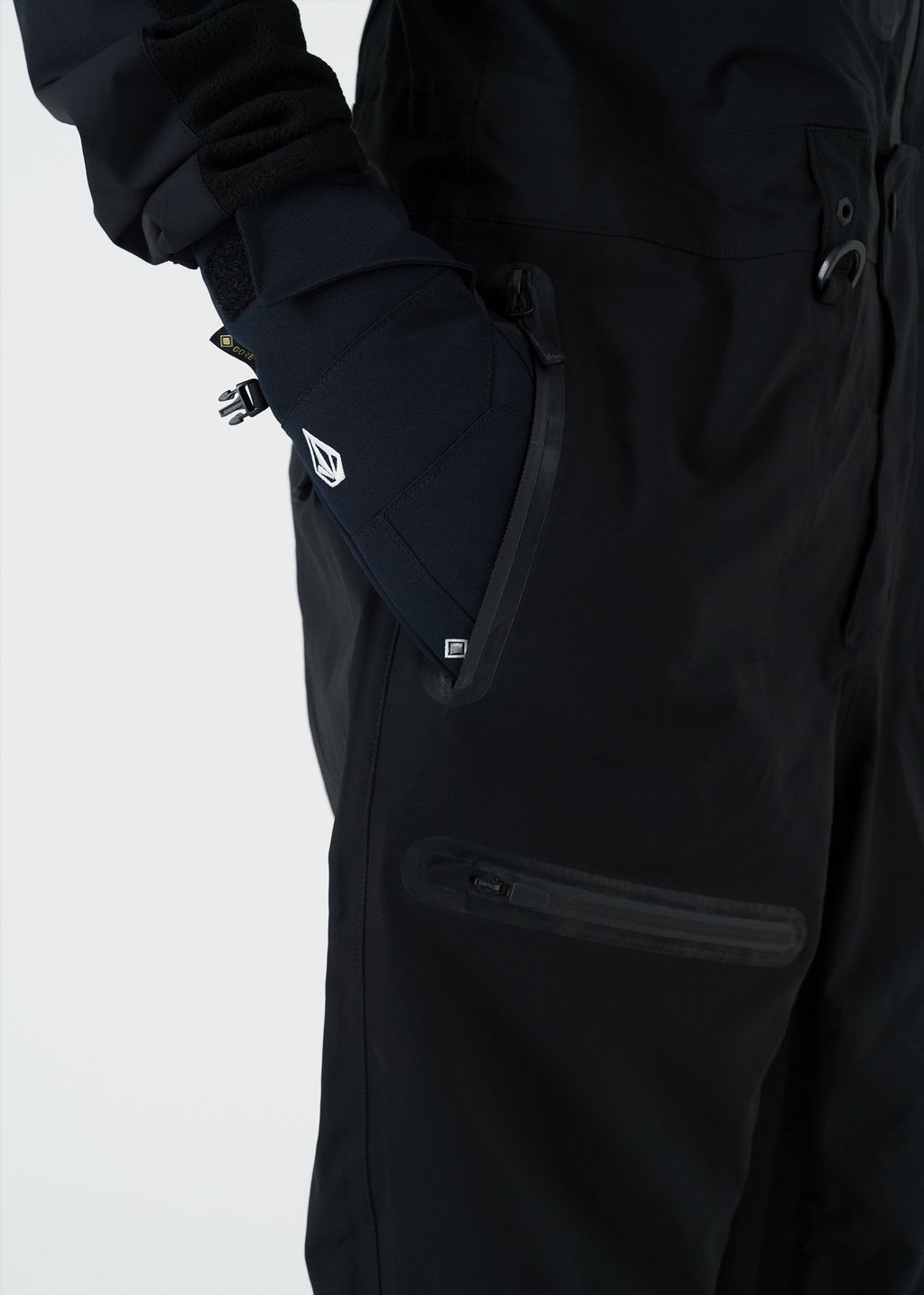 スノーボード Thirtytwo Men's TM-3 Mullair Bib Pants 23474_2baa9b3c43.jpg