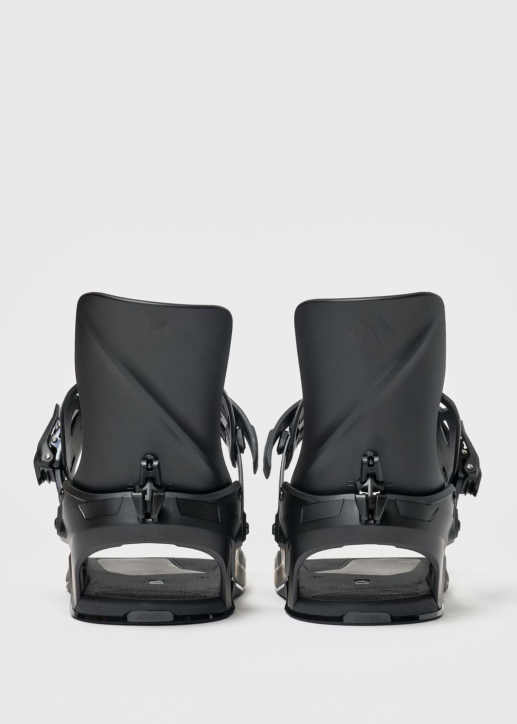 Jones Mercury FASE Snowboard Bindings