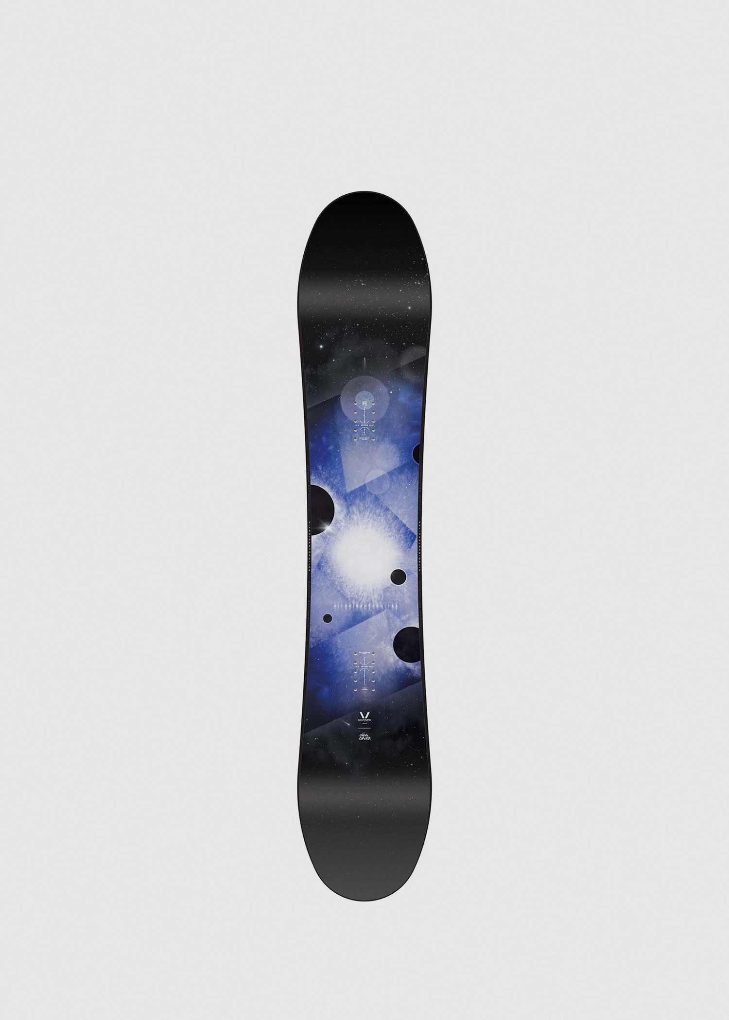 Nitro Santoku Snowboard