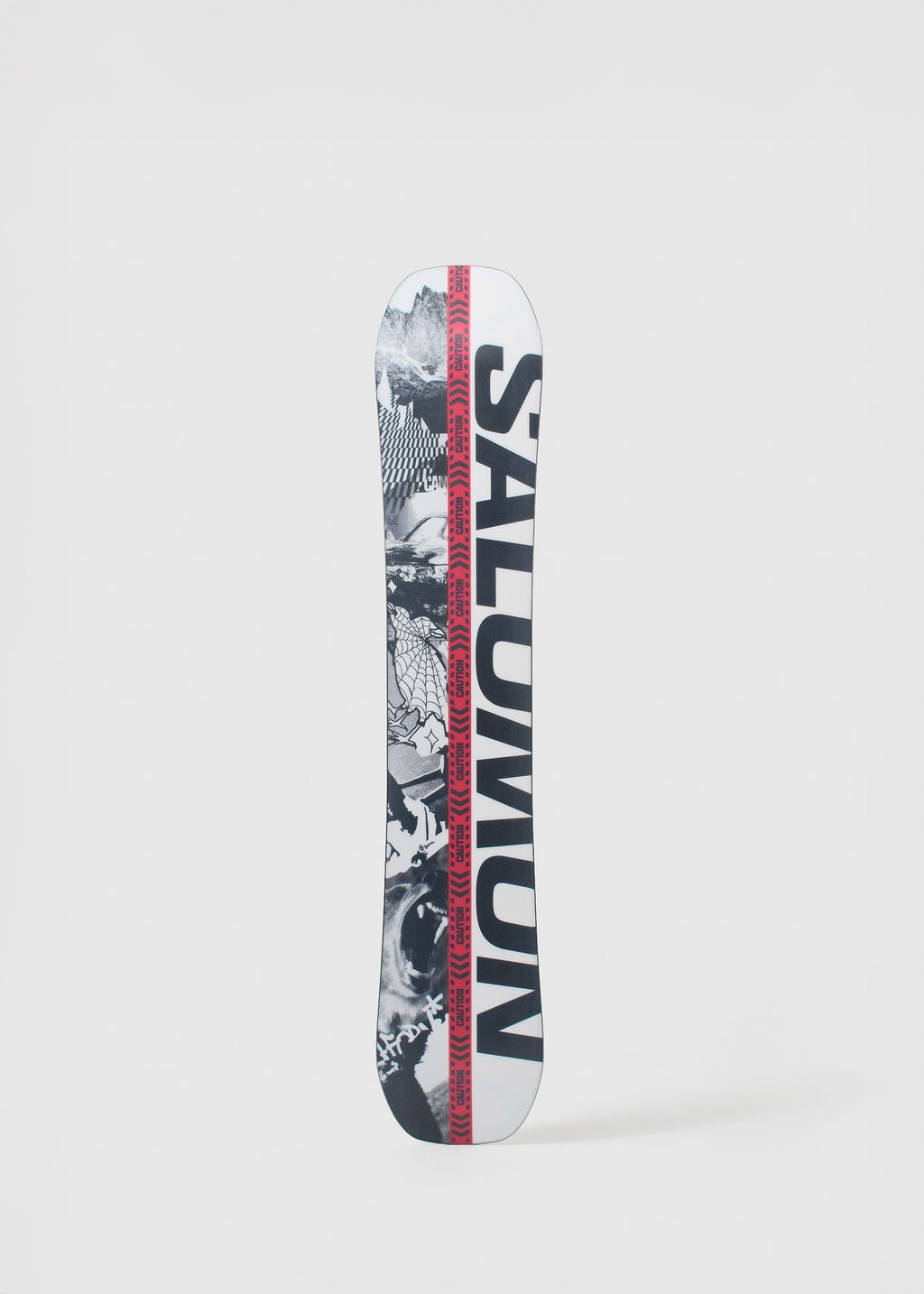 Salomon Snowboards Huck Knife Pro Dusty Snowboard