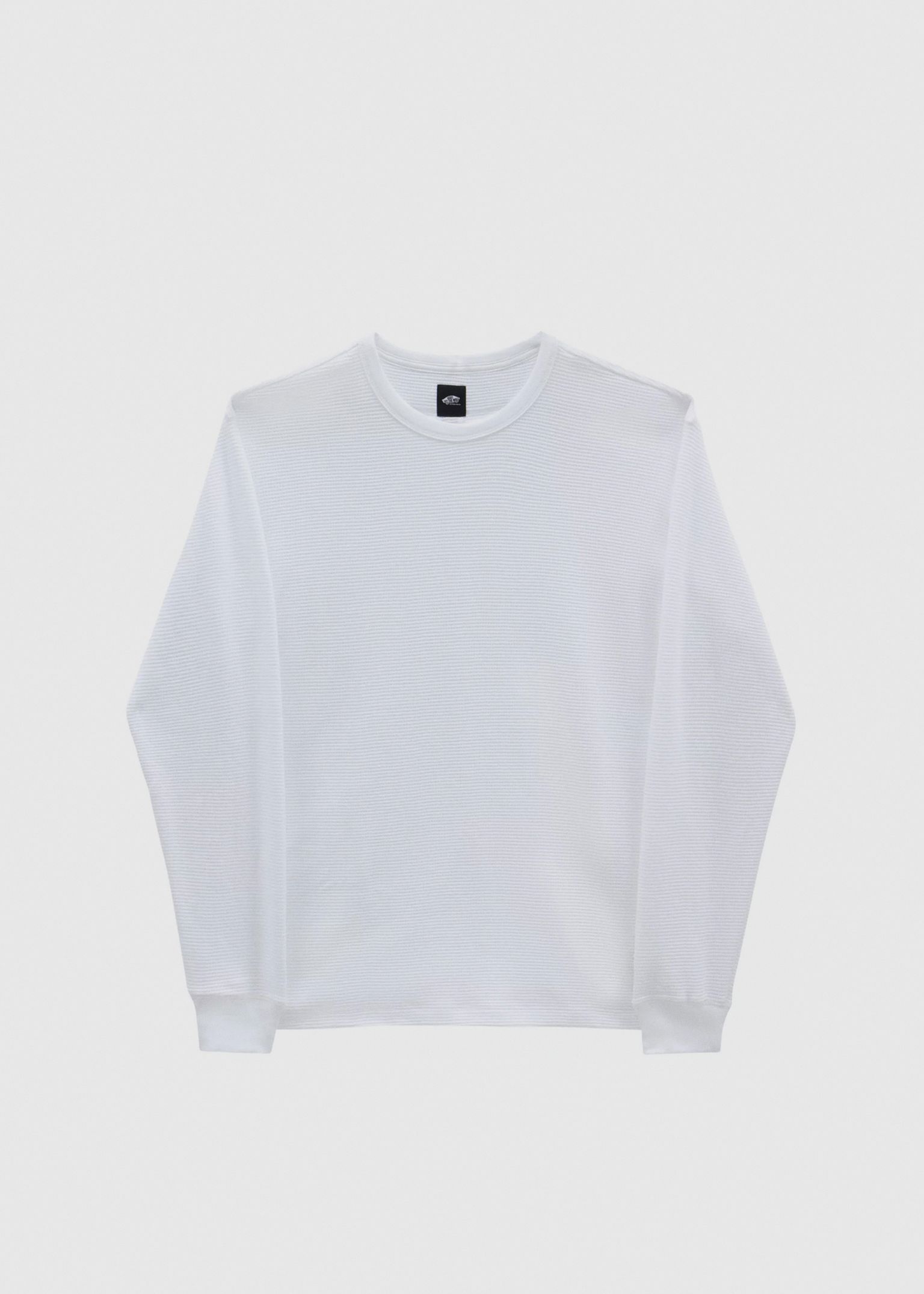 Nick Michel Ls Thermal T-Shirt image