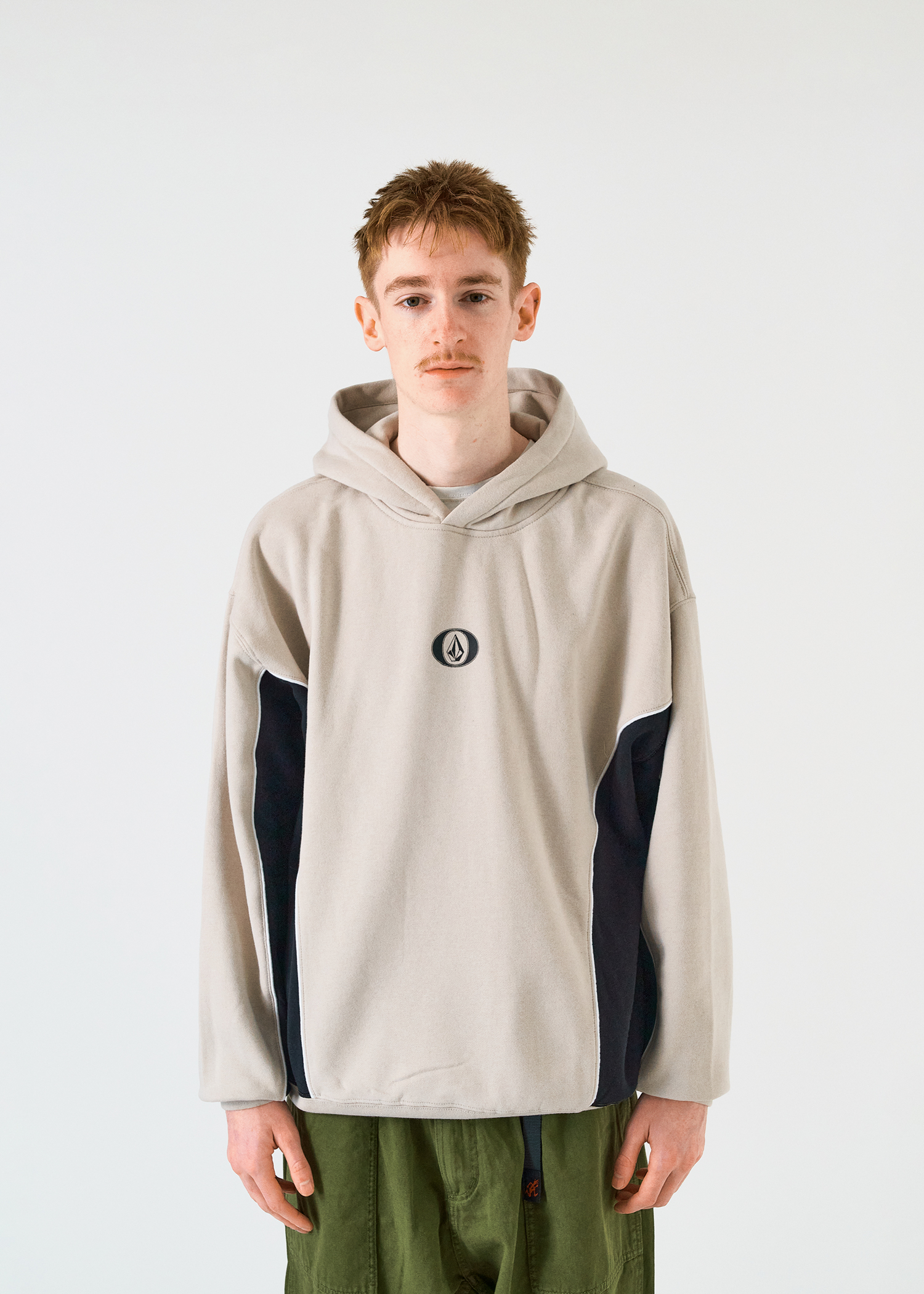 Volcom Volcom Vital Pullover Fleece