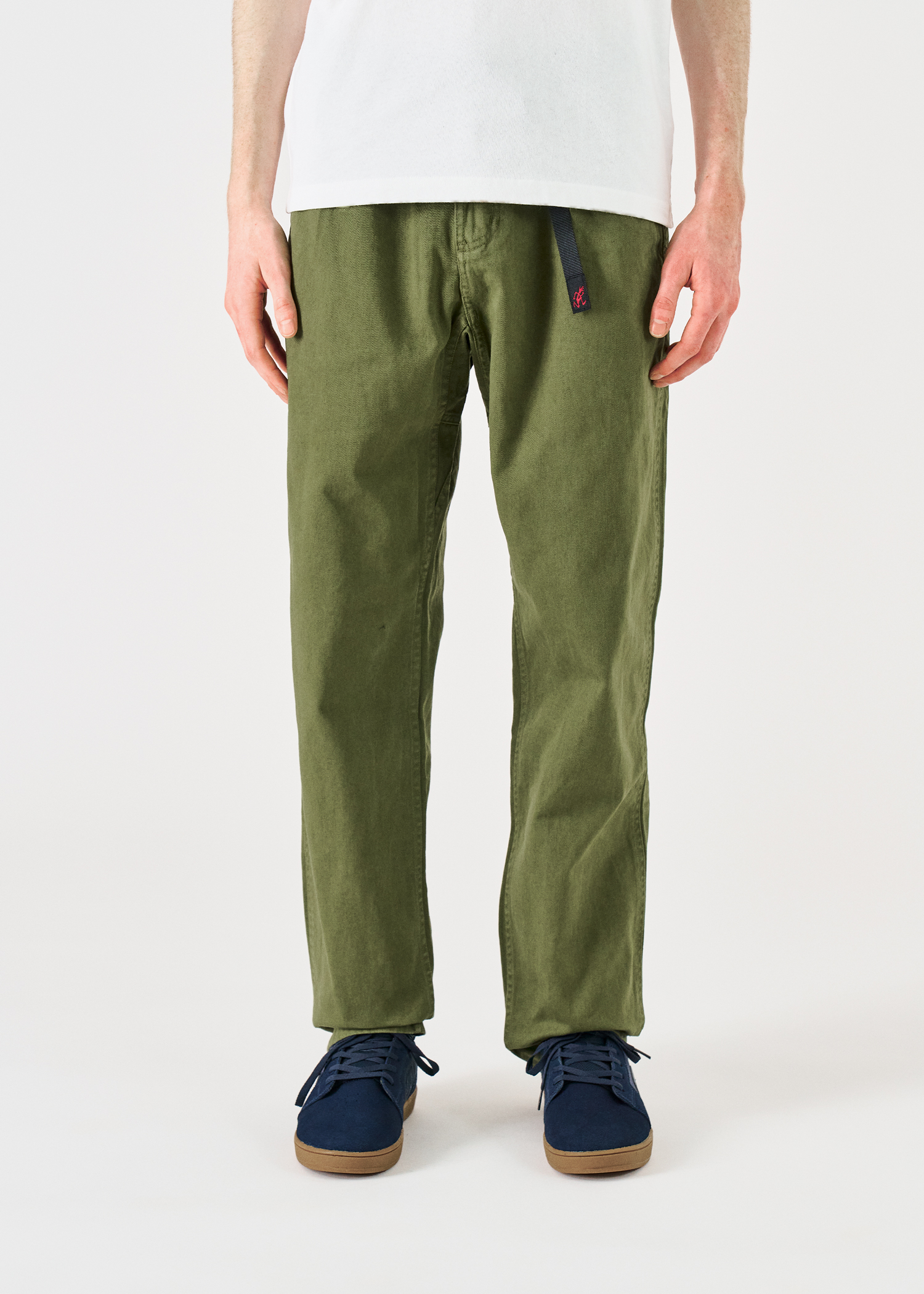 パンツ DEADSTOCK GRAMICCI CLIMBING PANT US MADE Gramicci Gramicci Pant / Black – Livestock