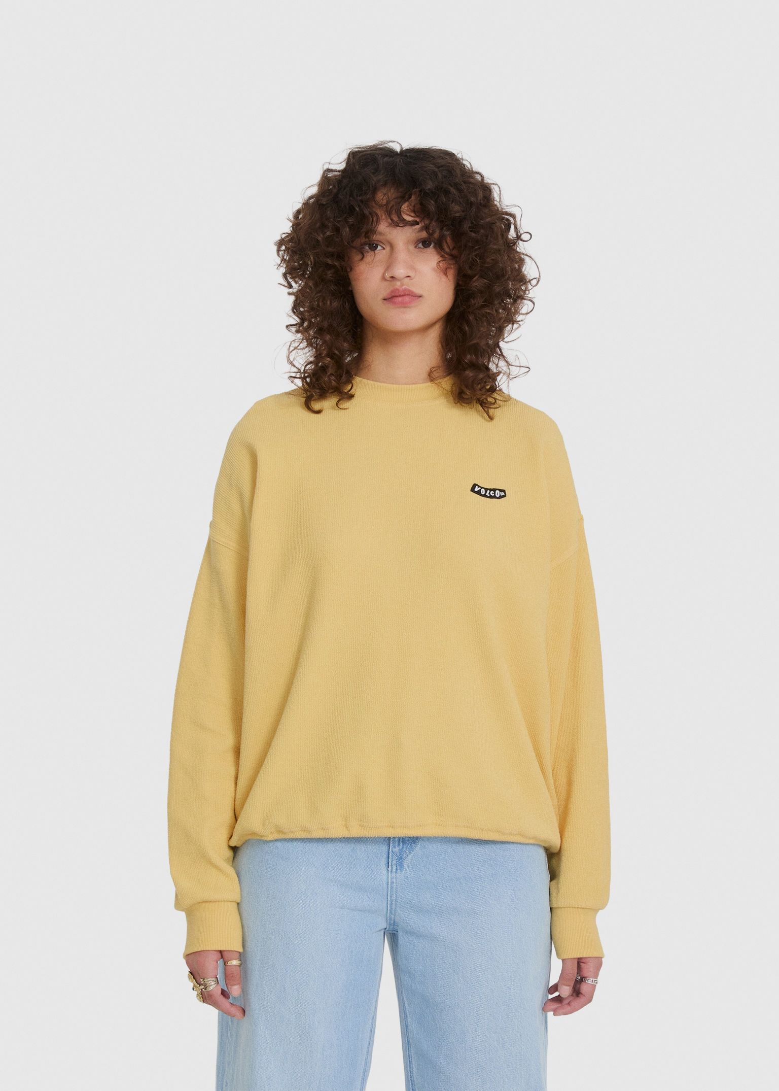 Sweeterry Crew image