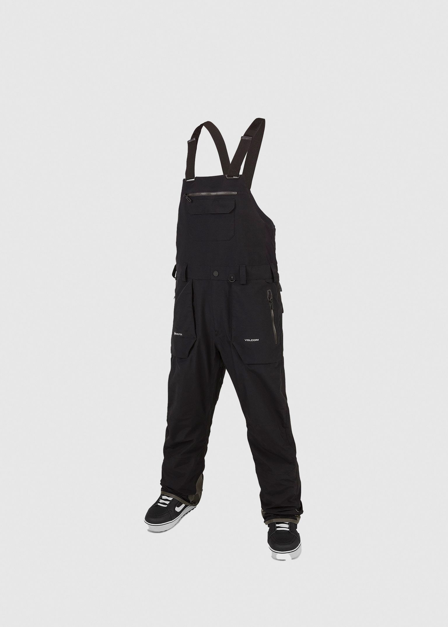Rain GORE-TEX Bib Overalls image