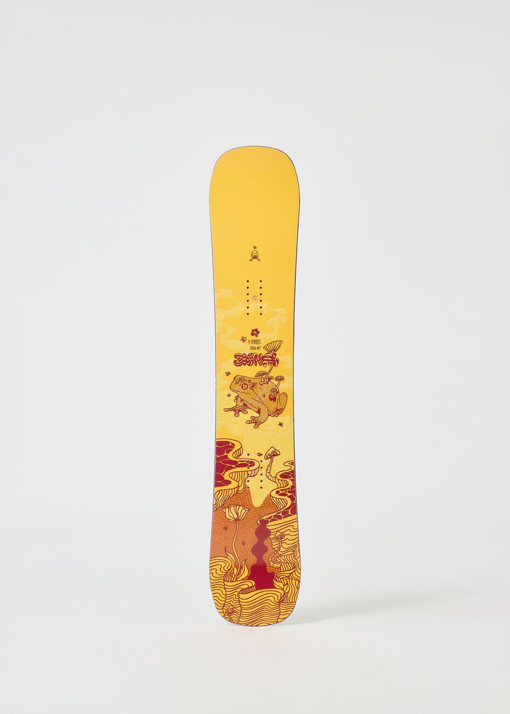 Signal Ambient Snowboard