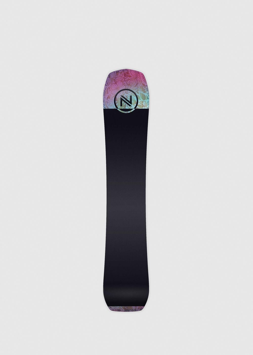 Nidecker Venus Snowboard