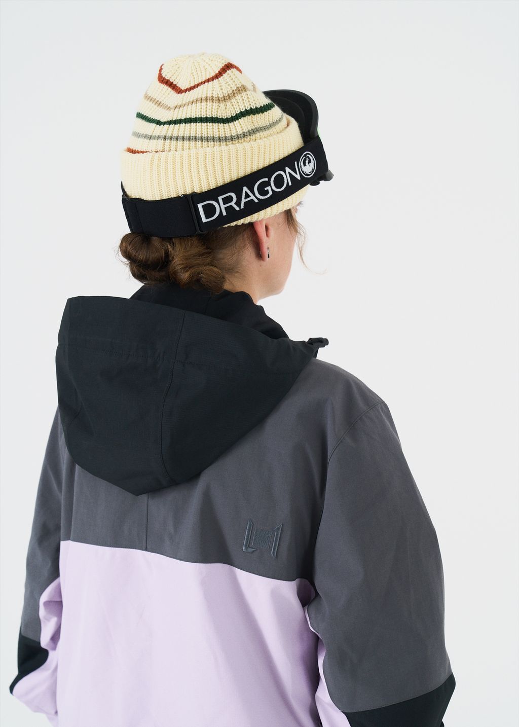 L1 Premium Goods Ventura Jacket