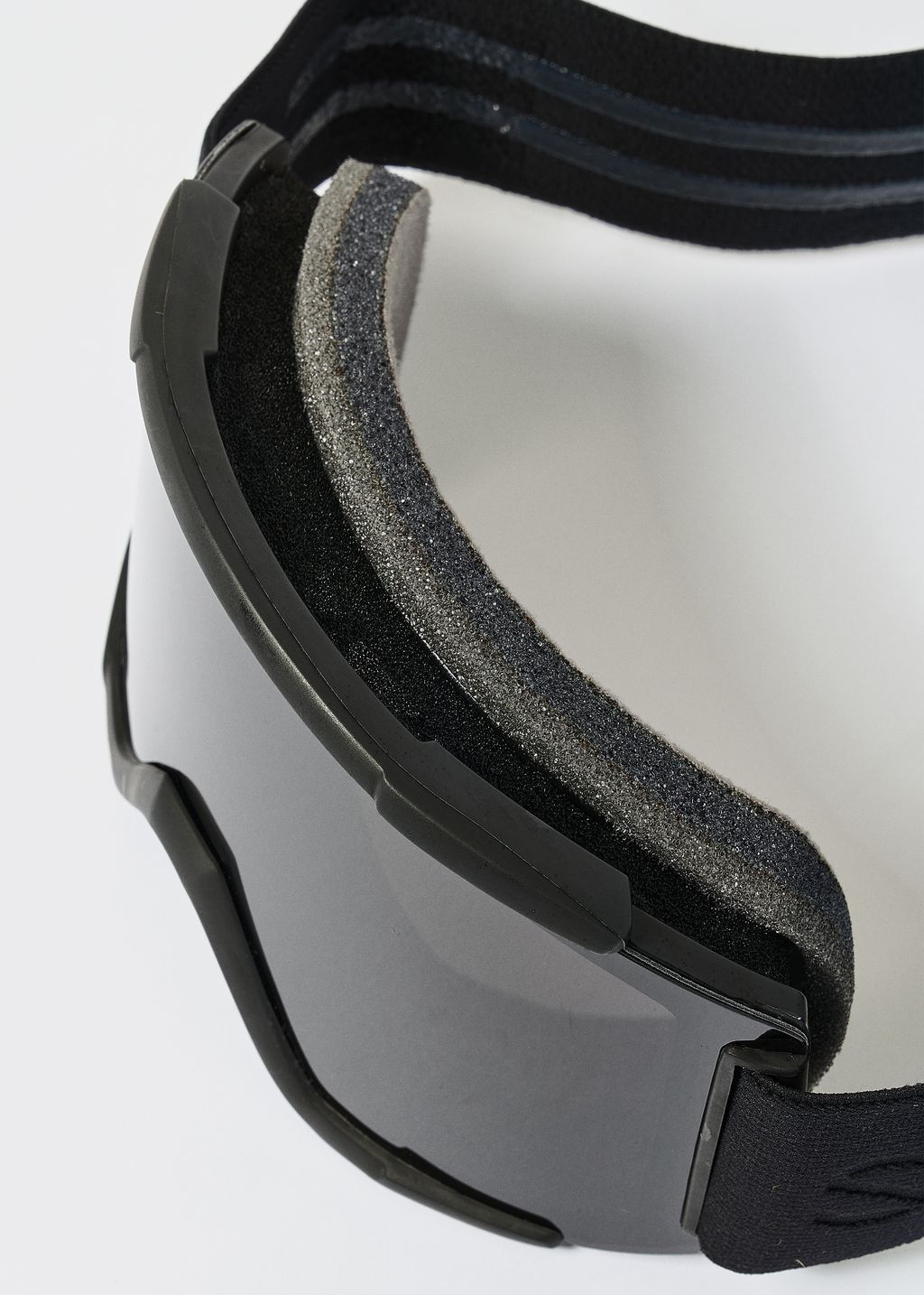 Smith Squad XL Blackout / ChromaPop Sun Black + ChromaPop Storm