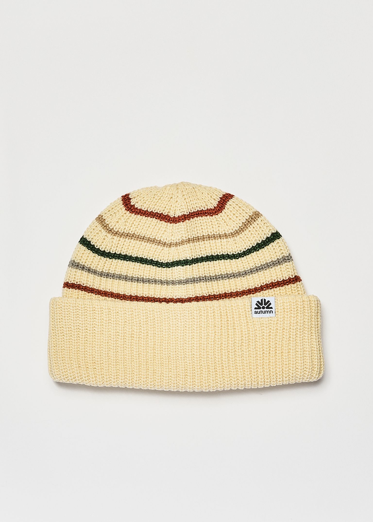 Retro Beanie image