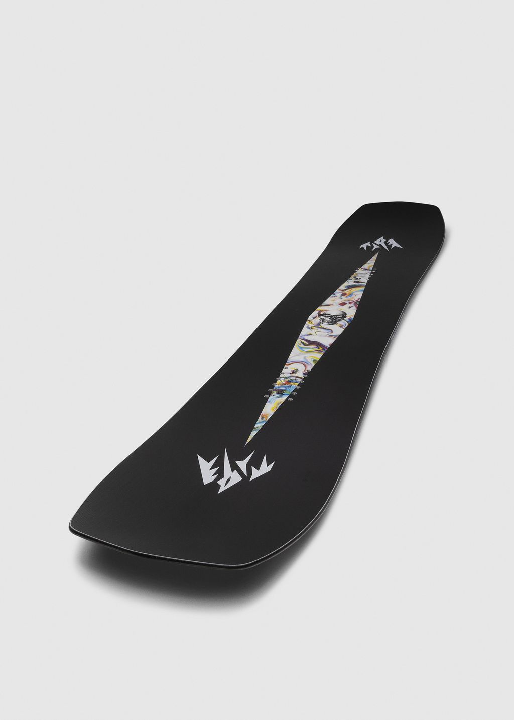 Mind Expander Twin Snowboard