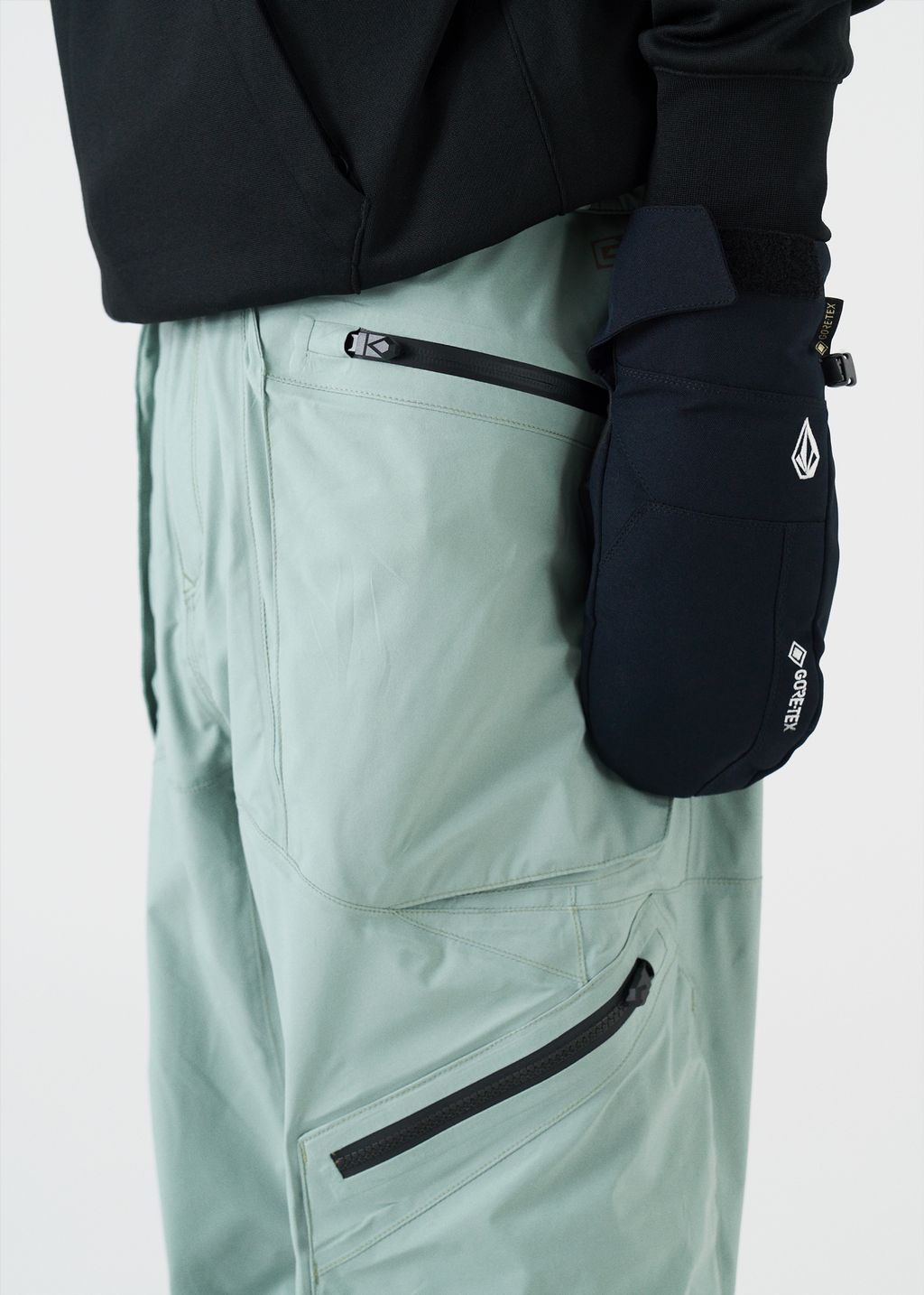 Volcom Volcom Gore Stretch GORE-TEX Pants