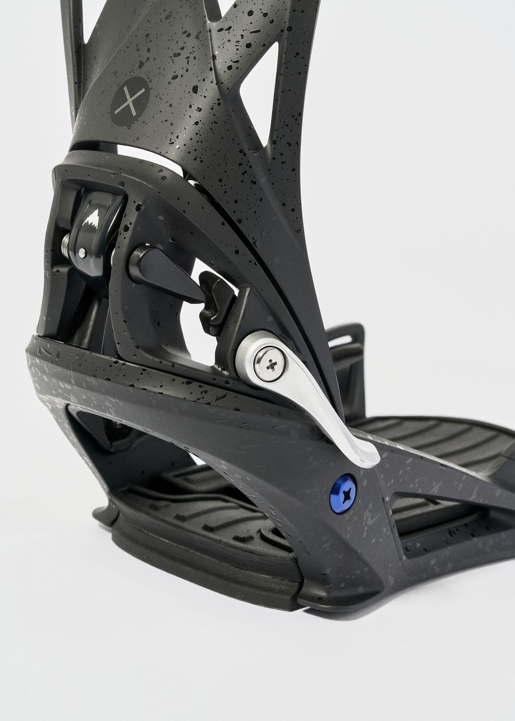Step On X Re:Flex Snowboard Bindings
