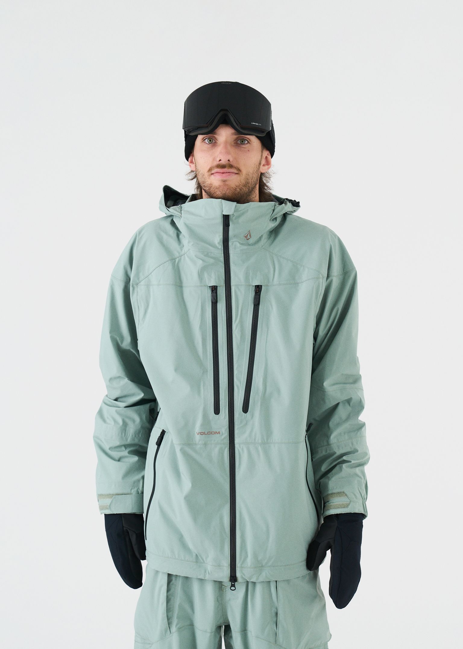 Volcom Guch Stretch GORE-TEX Jacket image