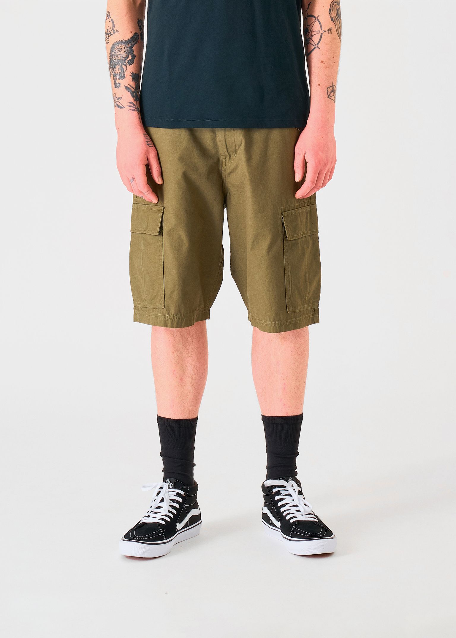 Strange Tripper Cargo Short image