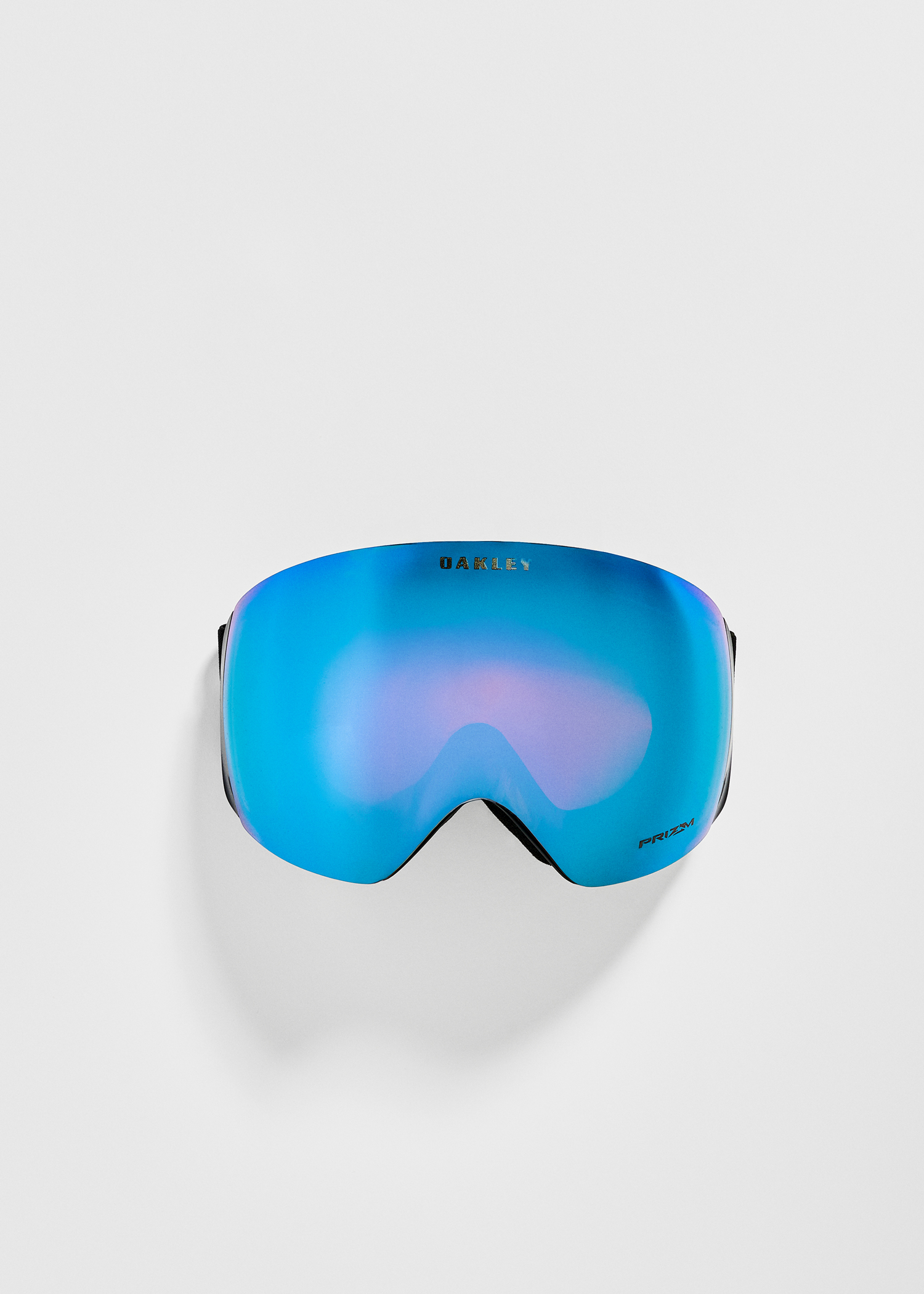 Oakley Flight Deck L Factory Pilot Black / Prizm Sapphire Iridium
