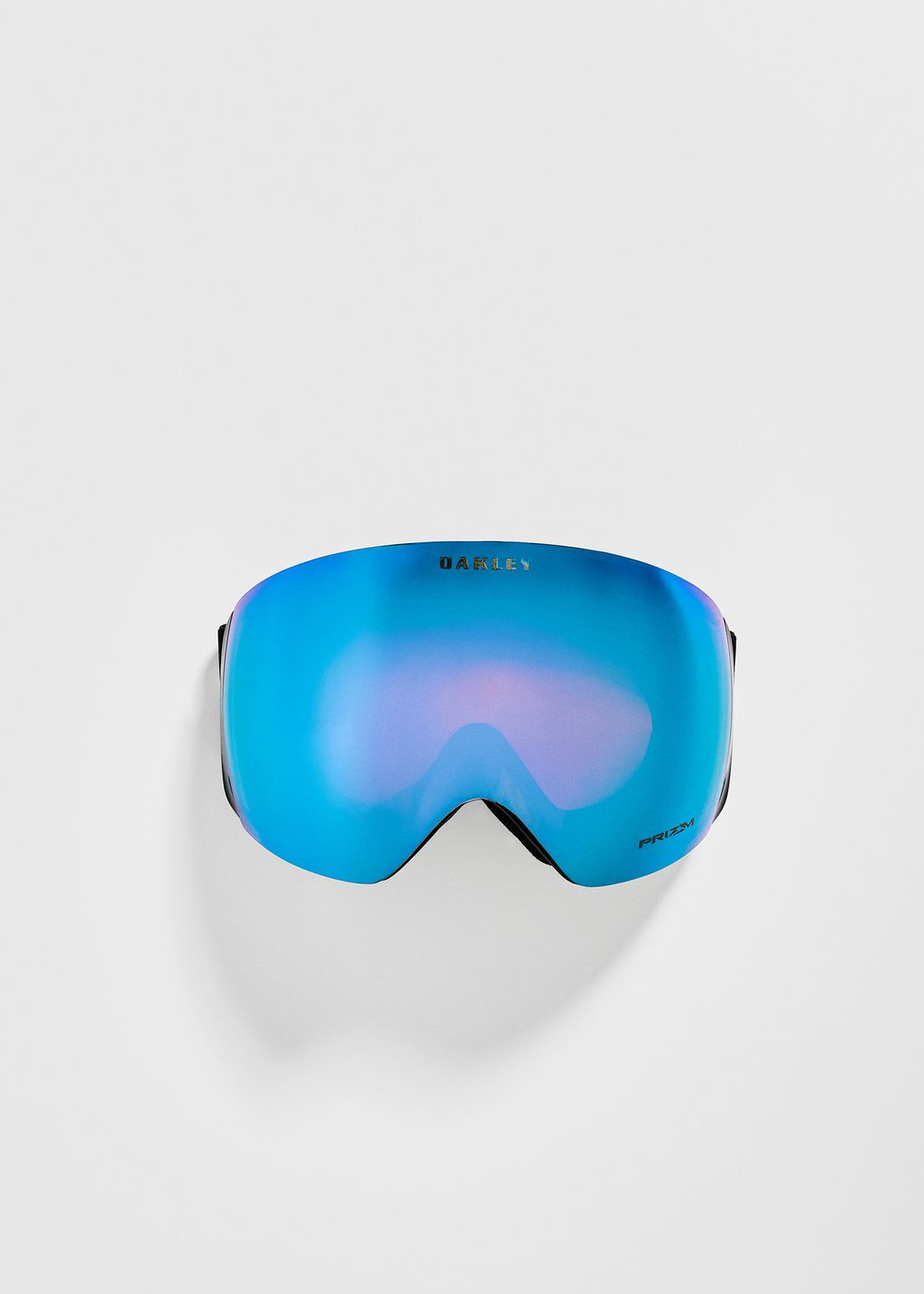 Oakley Flight Deck L Factory Pilot Black / Prizm Sapphire Iridium