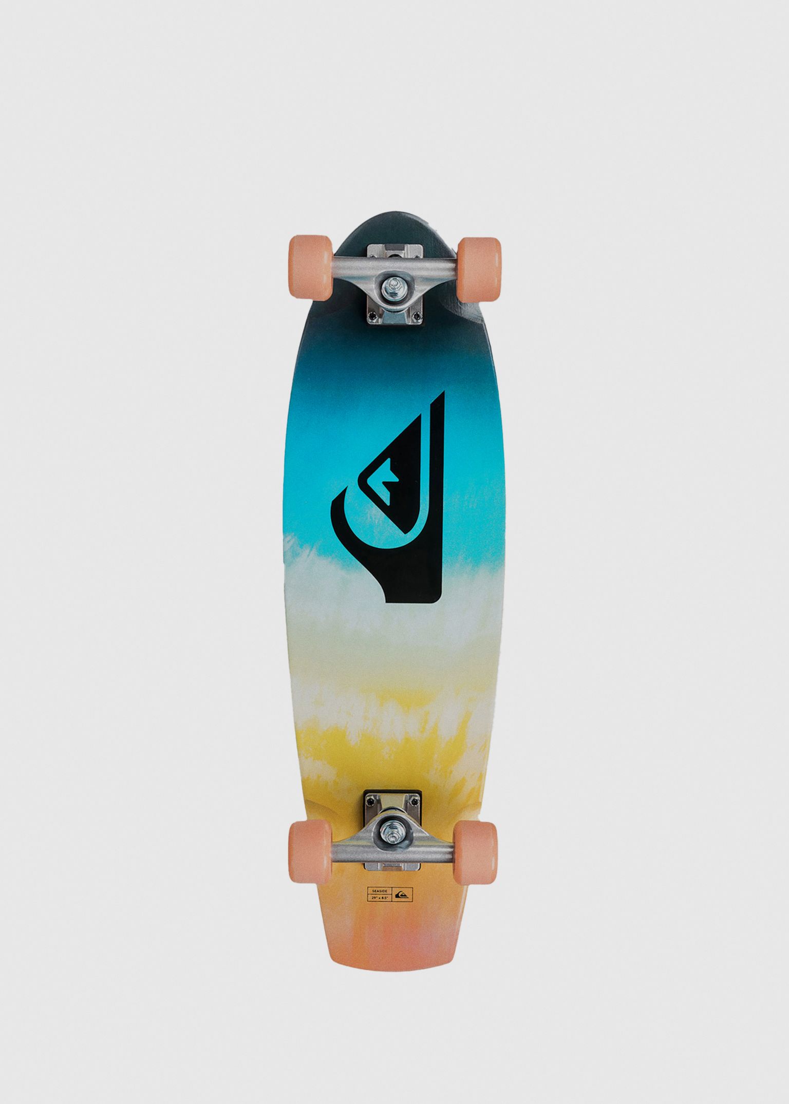 Seaside 29.0" Cruiser Skateboard image