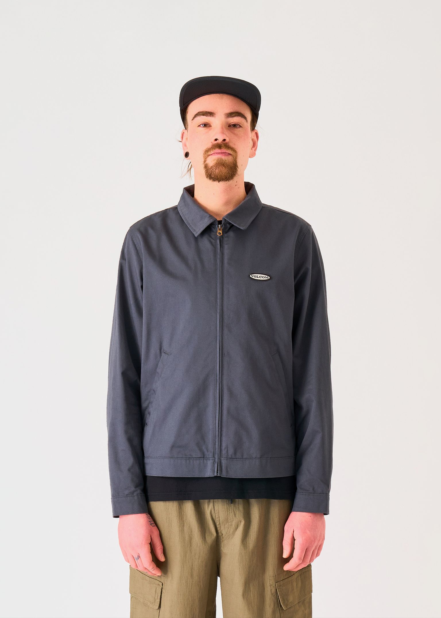 Voider Jacket image