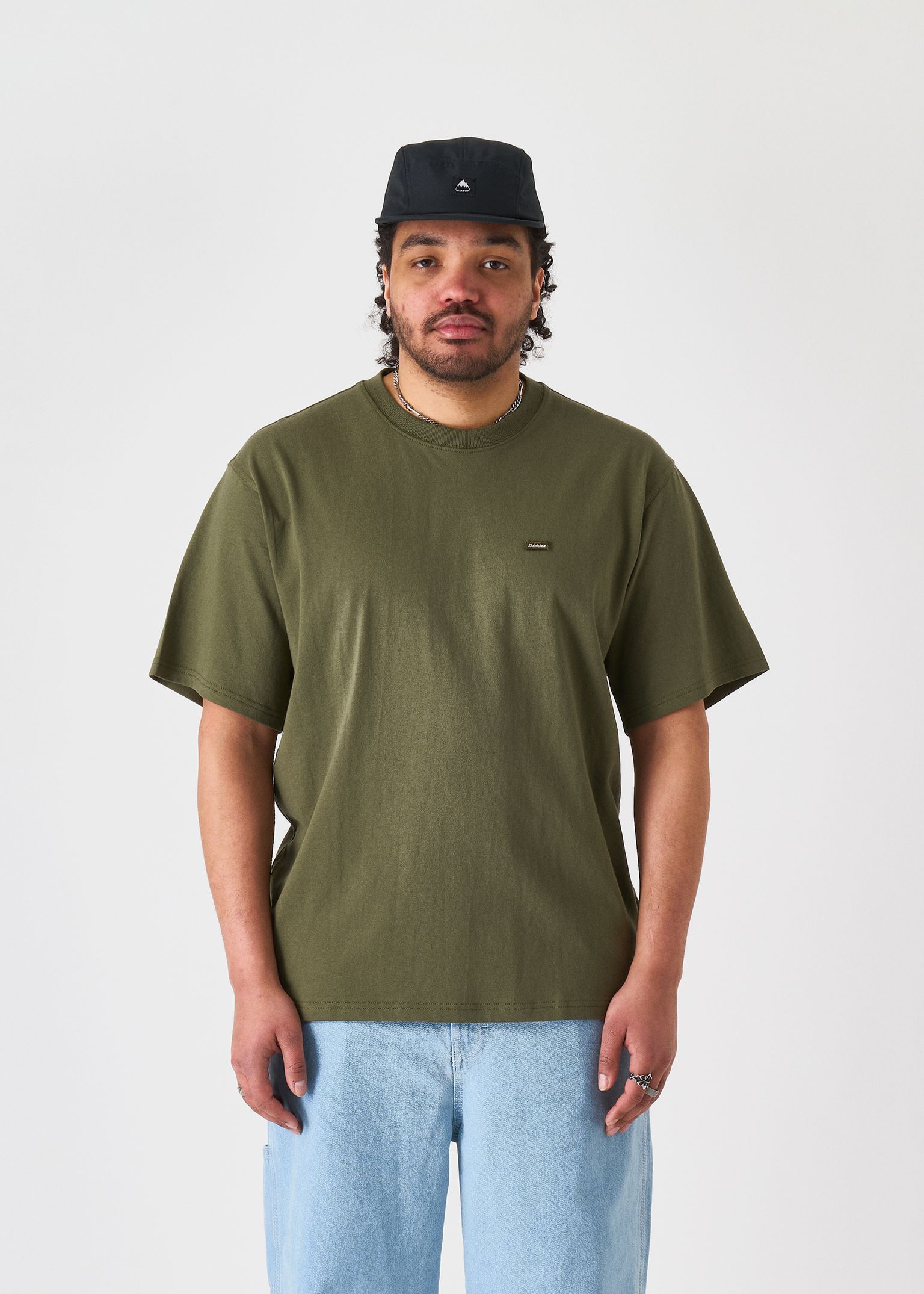 Heavyweight T-Shirt image