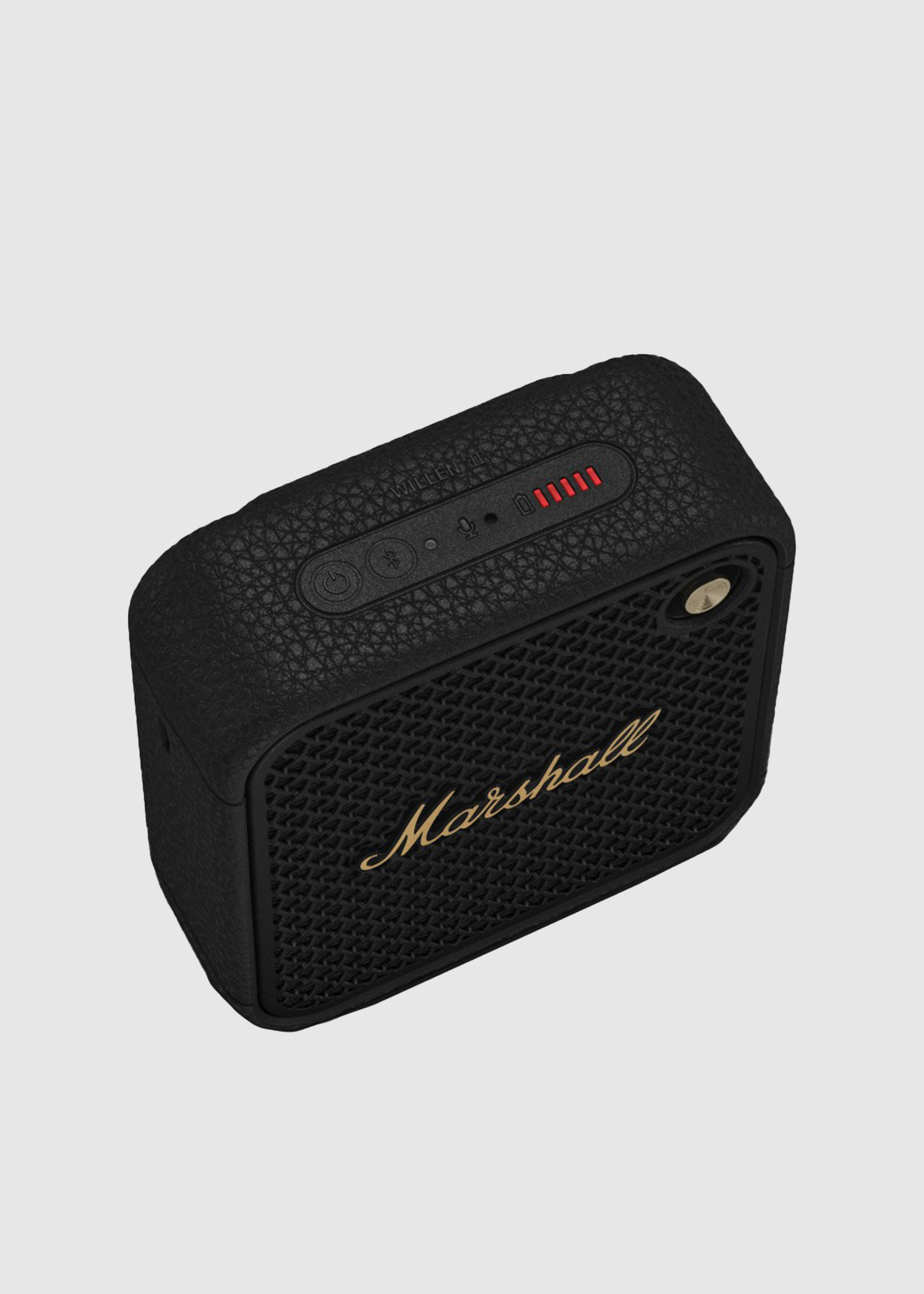 Marshall Willen II Portable Speaker