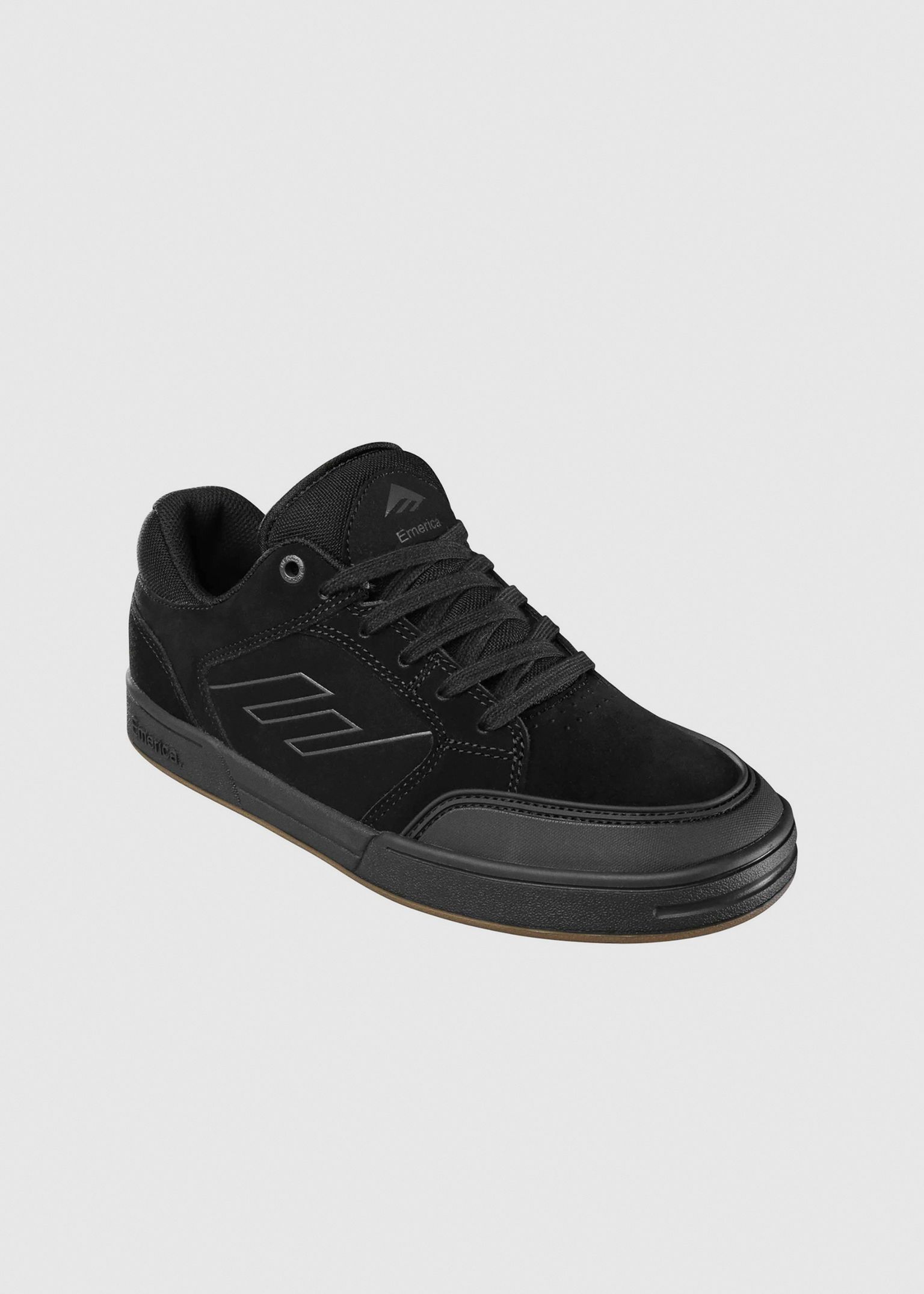 Heritic Shoes image