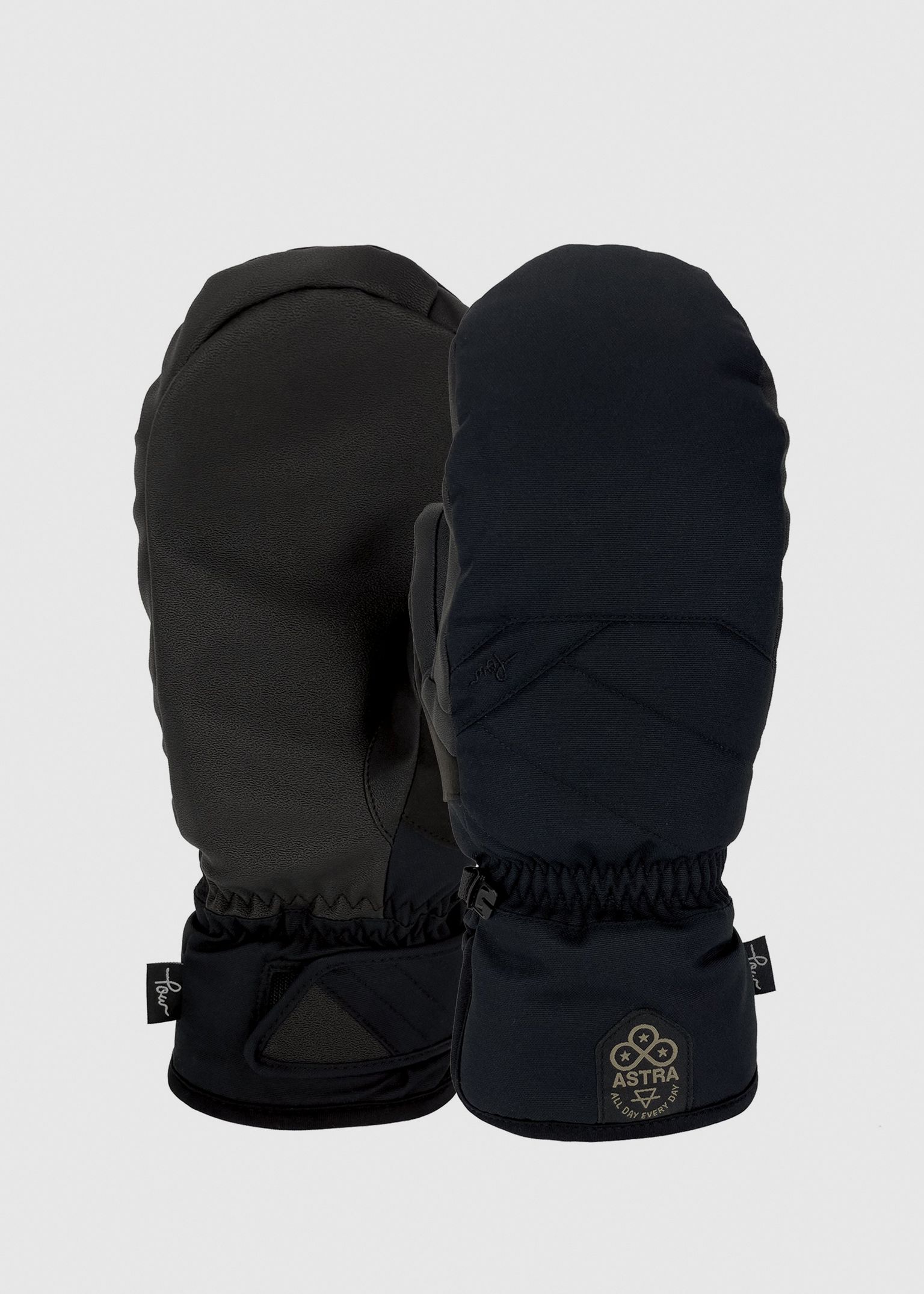 Pow Astra Mitt image