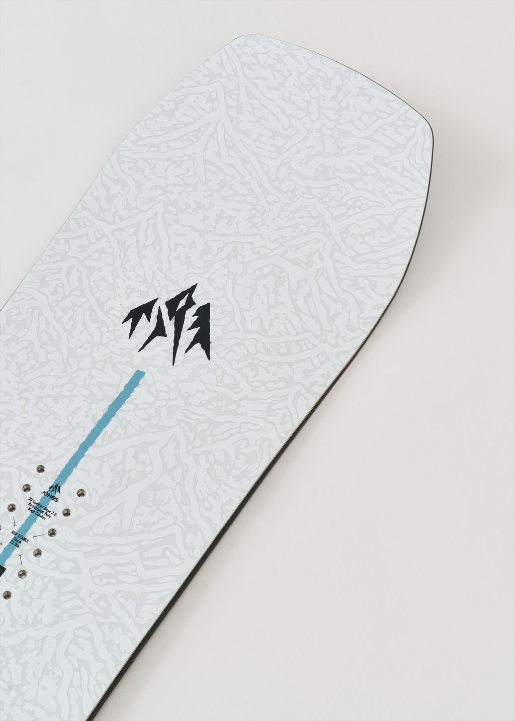 Jones Aviator 2.0 Snowboard