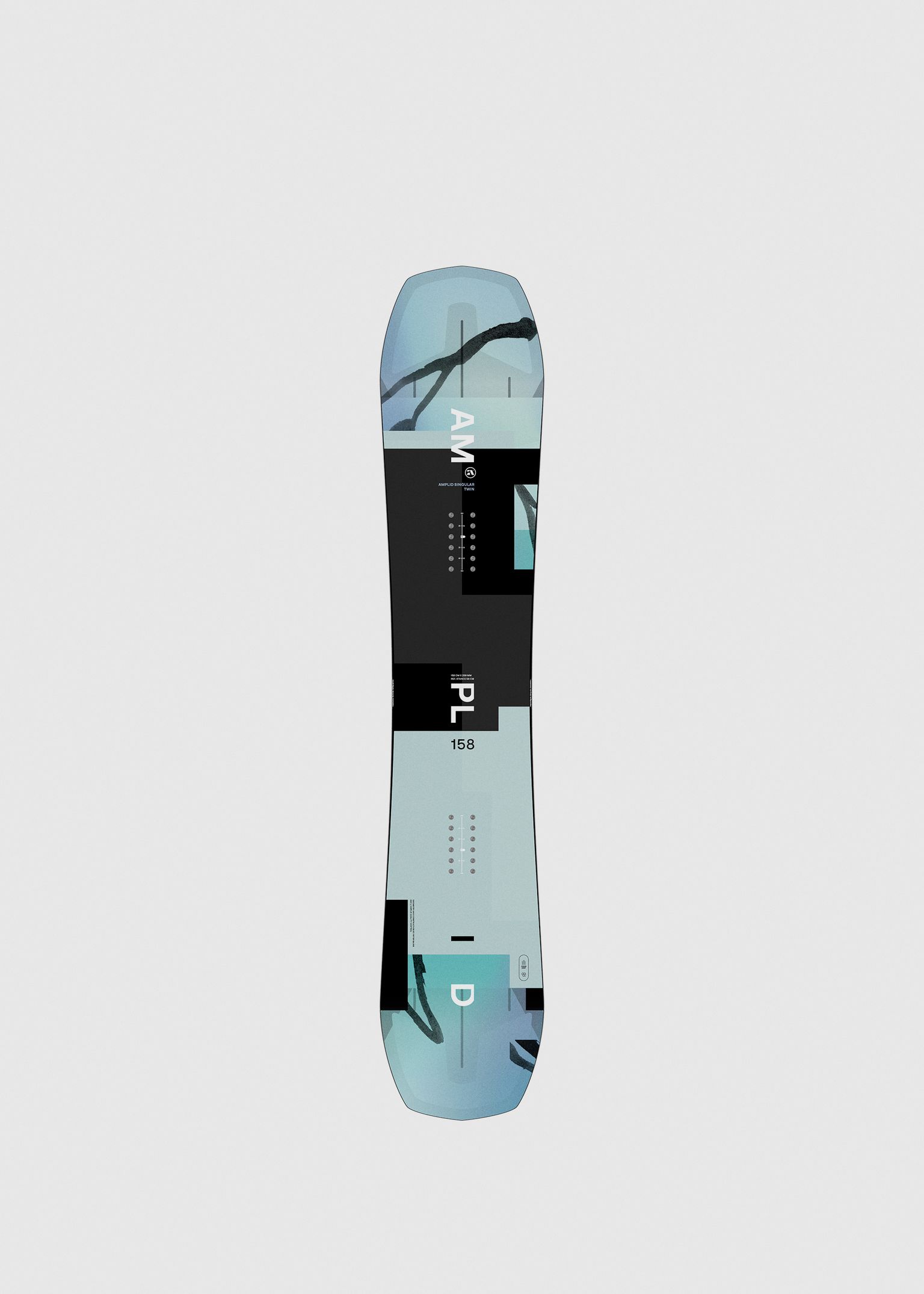 Singular Twin Snowboard image