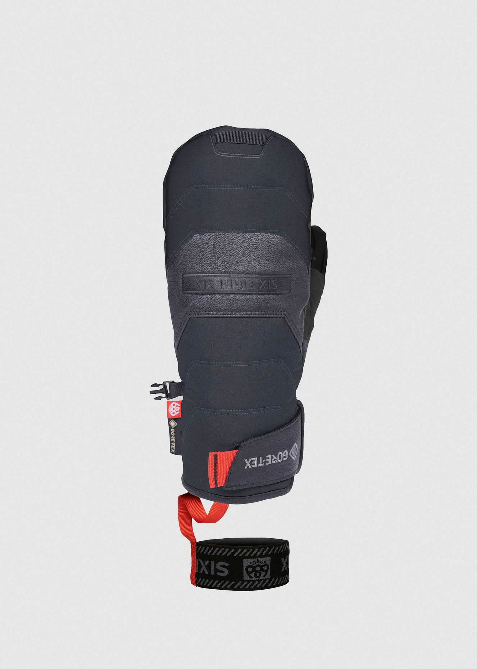 GORE-TEX Apex Mittens image