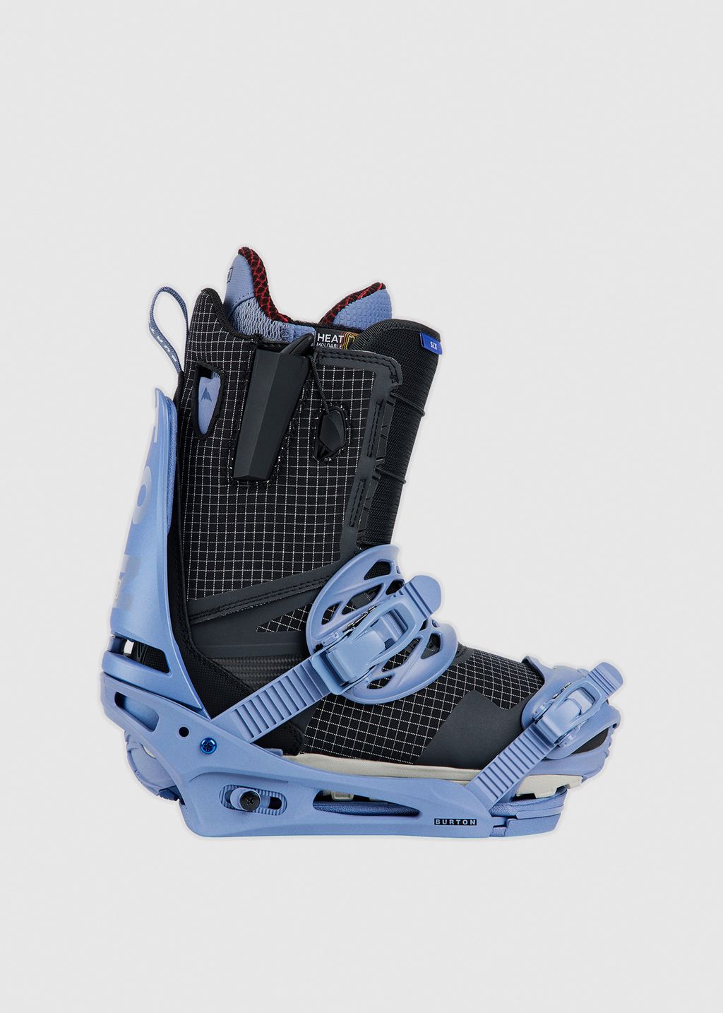 Burton Cartel Snowboard Bindings