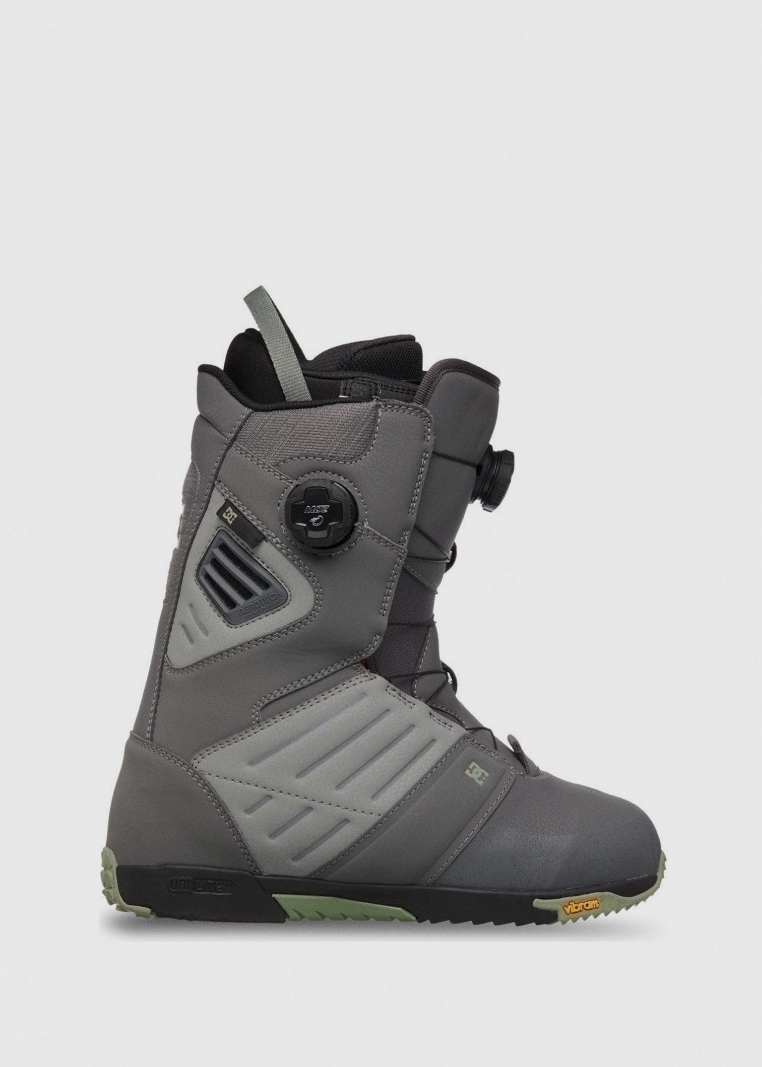 Judge MZ Snowboard Boots image