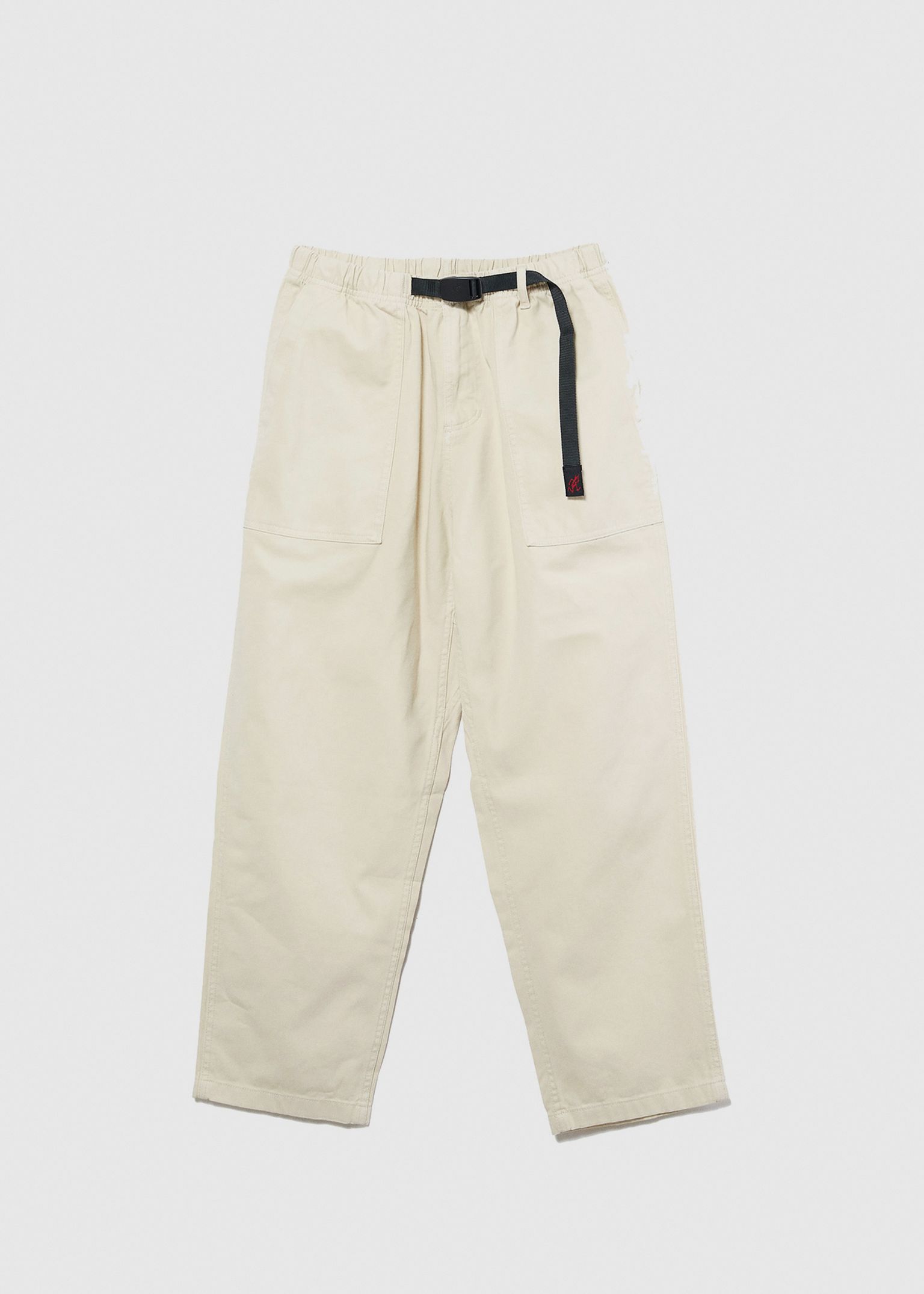 Loose Tapered Pants image