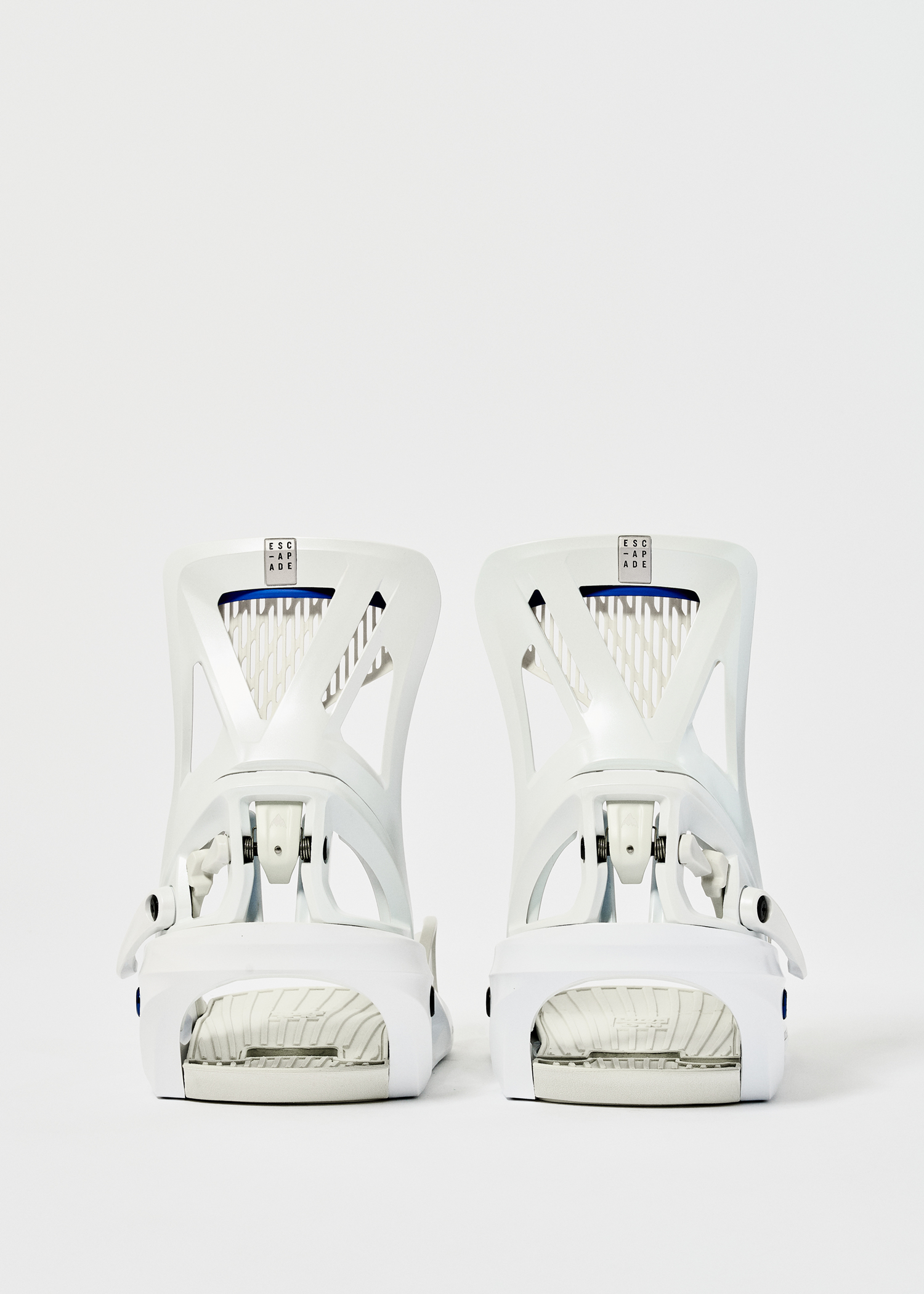 Burton Escapade Step On Snowboard Bindings