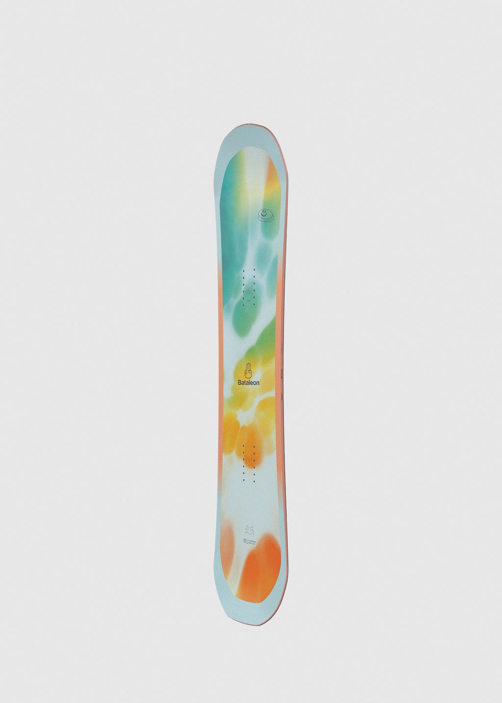 Bataleon Feelbetter Snowboard