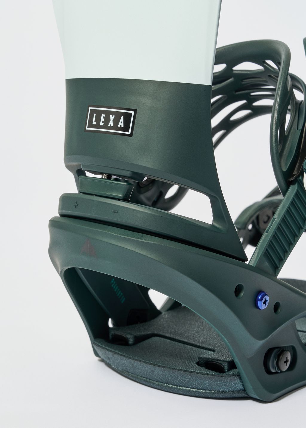 Burton Lexa Re:Flex Snowboard Bindings