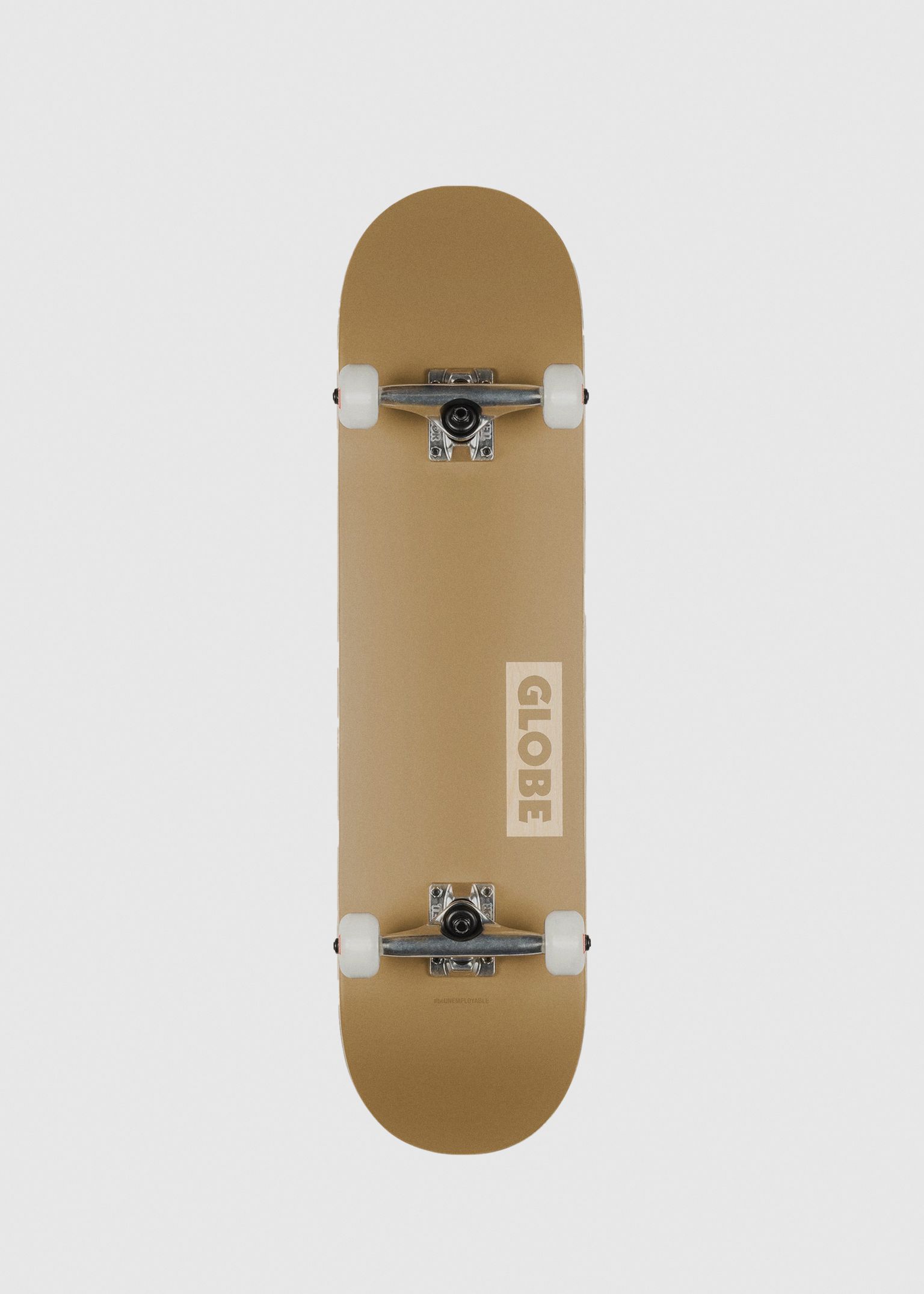 Goodstock 8.375" Complete Skateboard image
