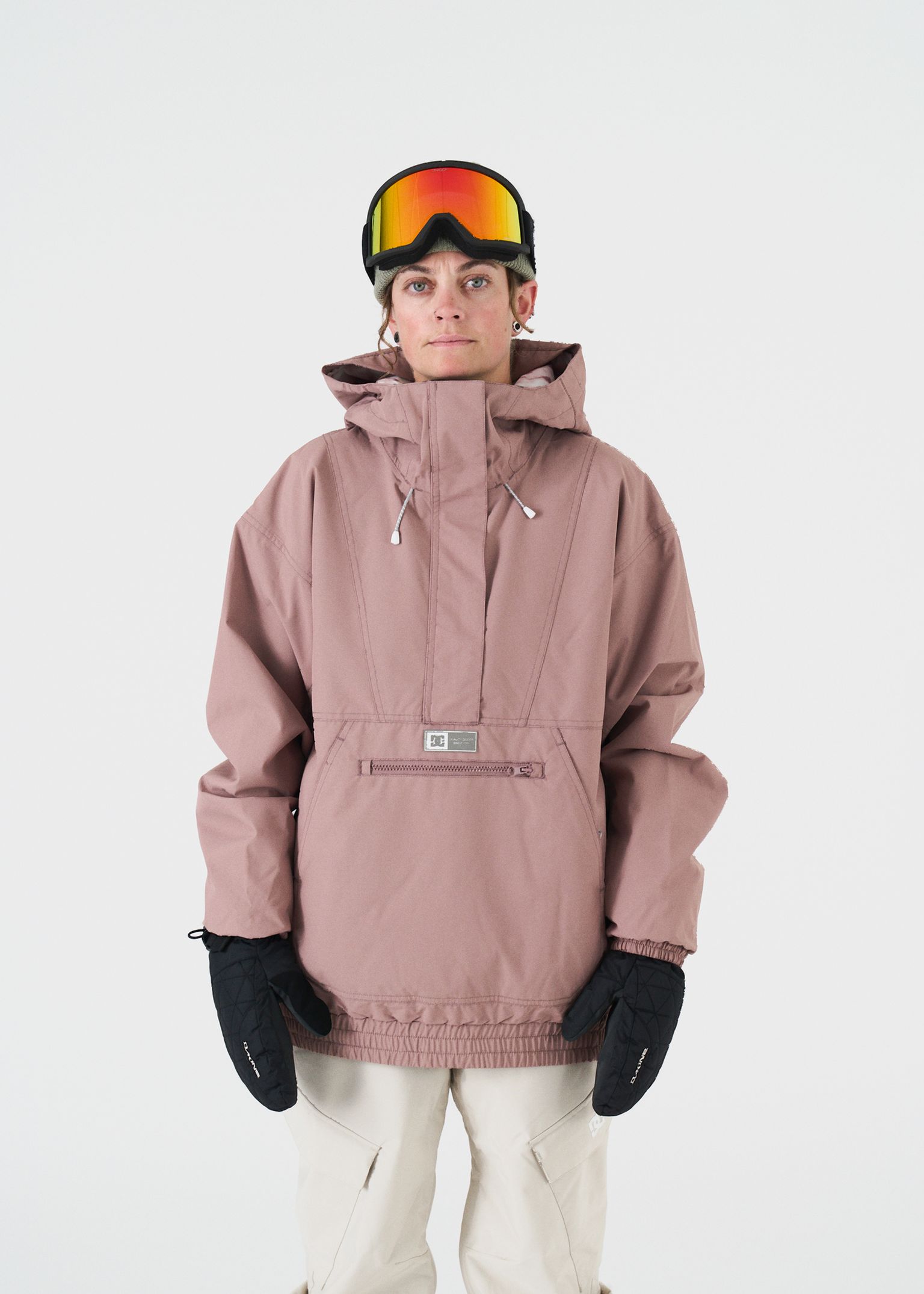Dc Chalet Anorak image