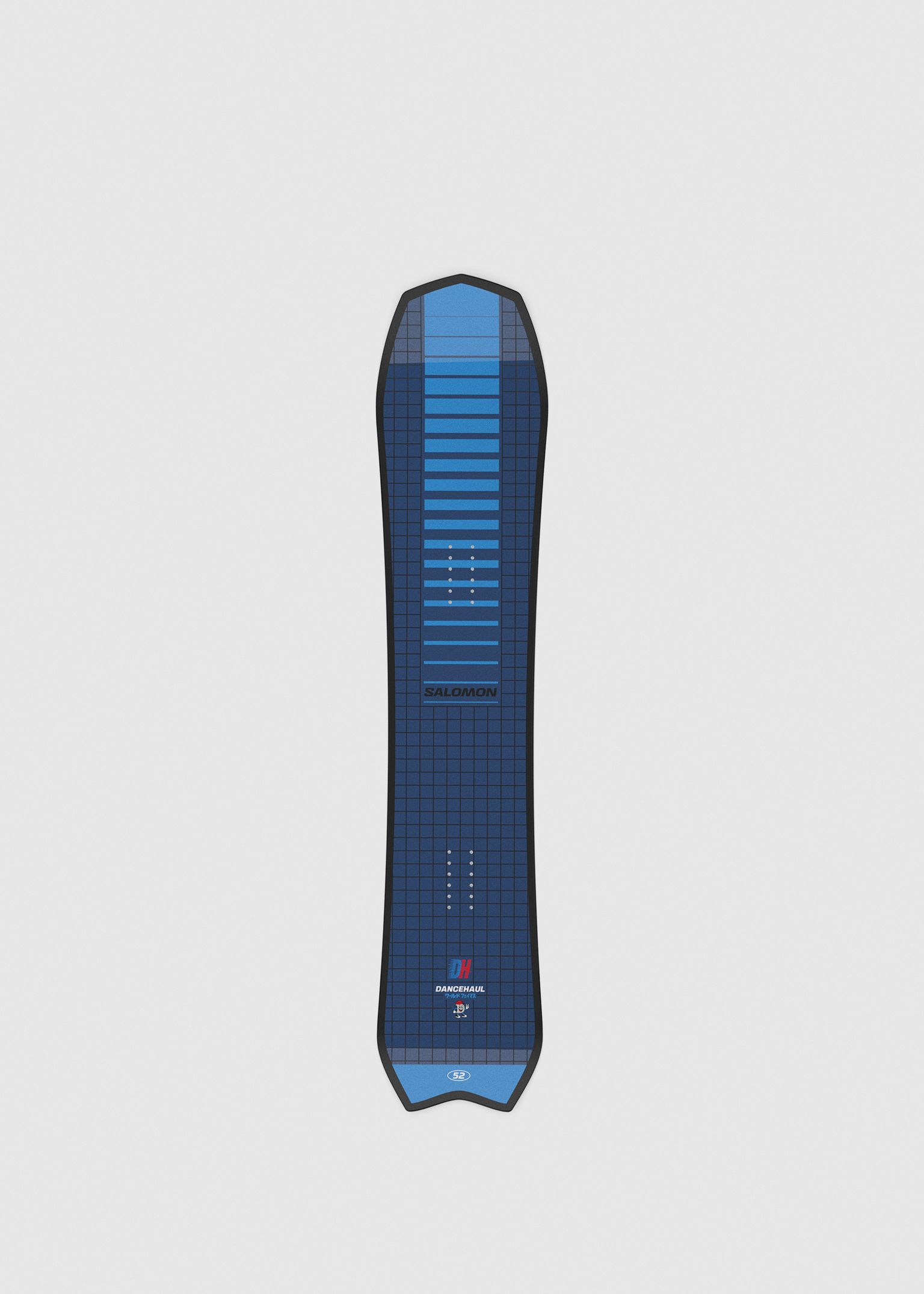Dancehaul Snowboard image