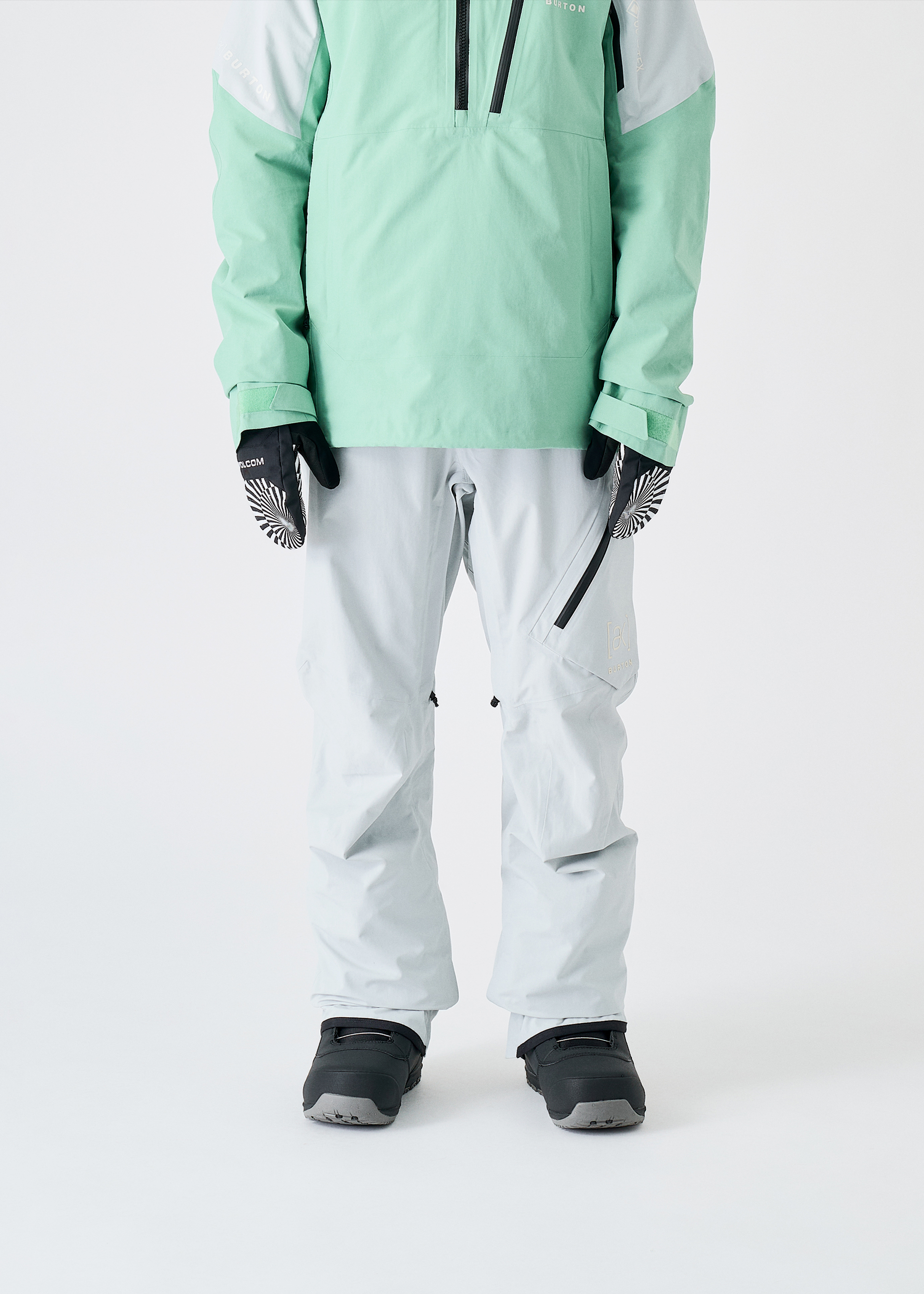 Burton [AK] Cyclic GORE-TEX 2L Pants