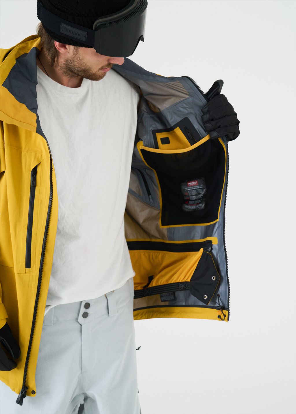 Burton [AK] Hover GORE-TEX Stretch 3L Jacket